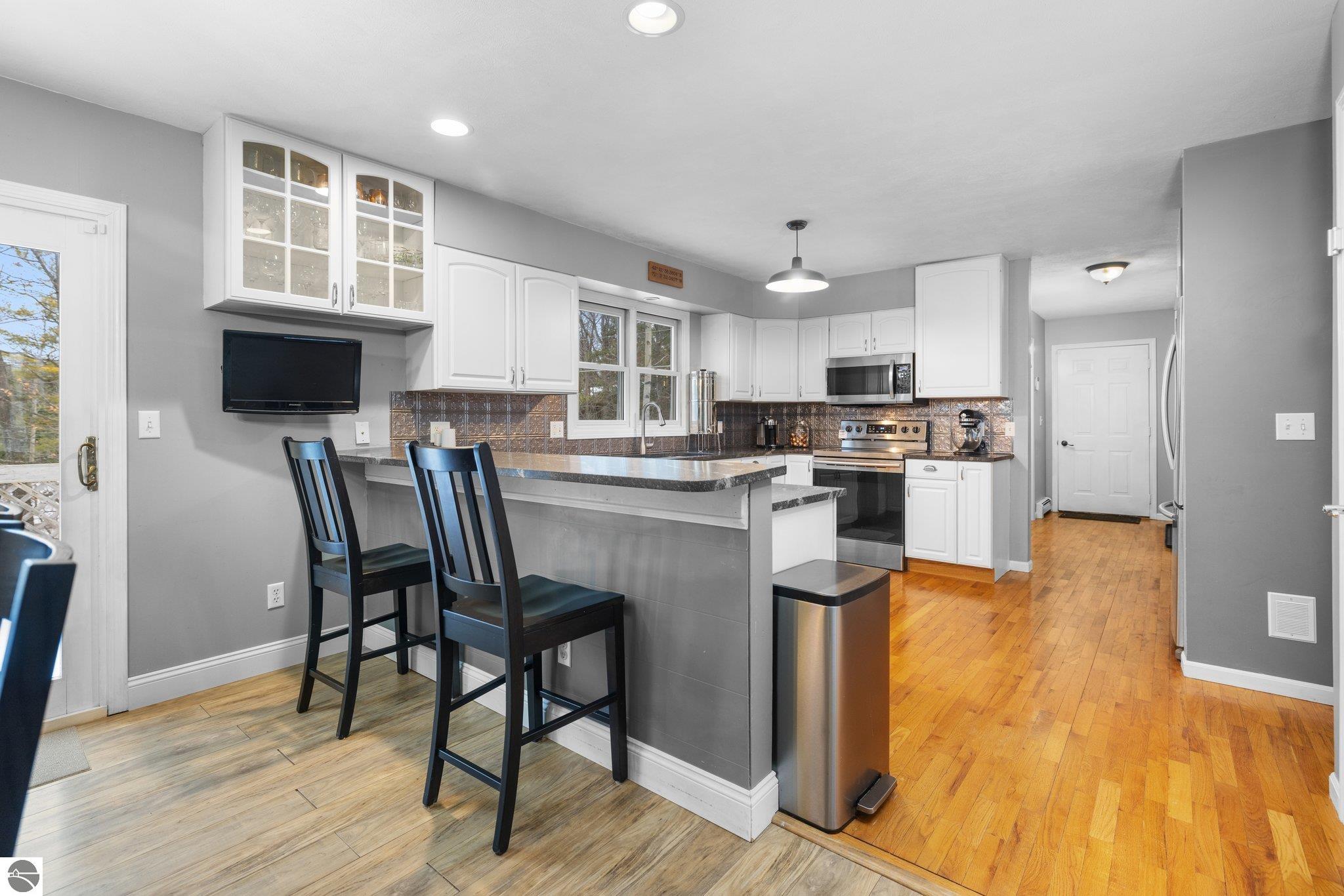 1001 Huron Hills Drive