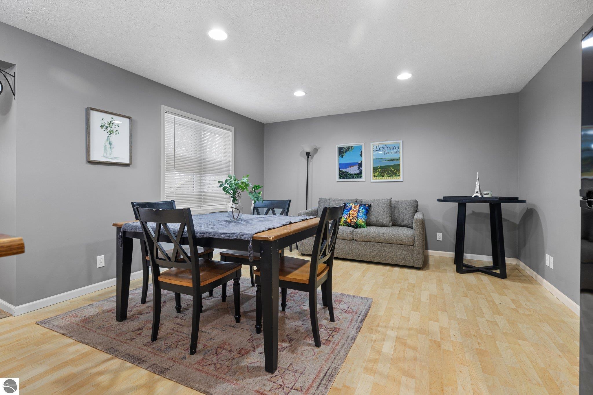 1001 Huron Hills Drive