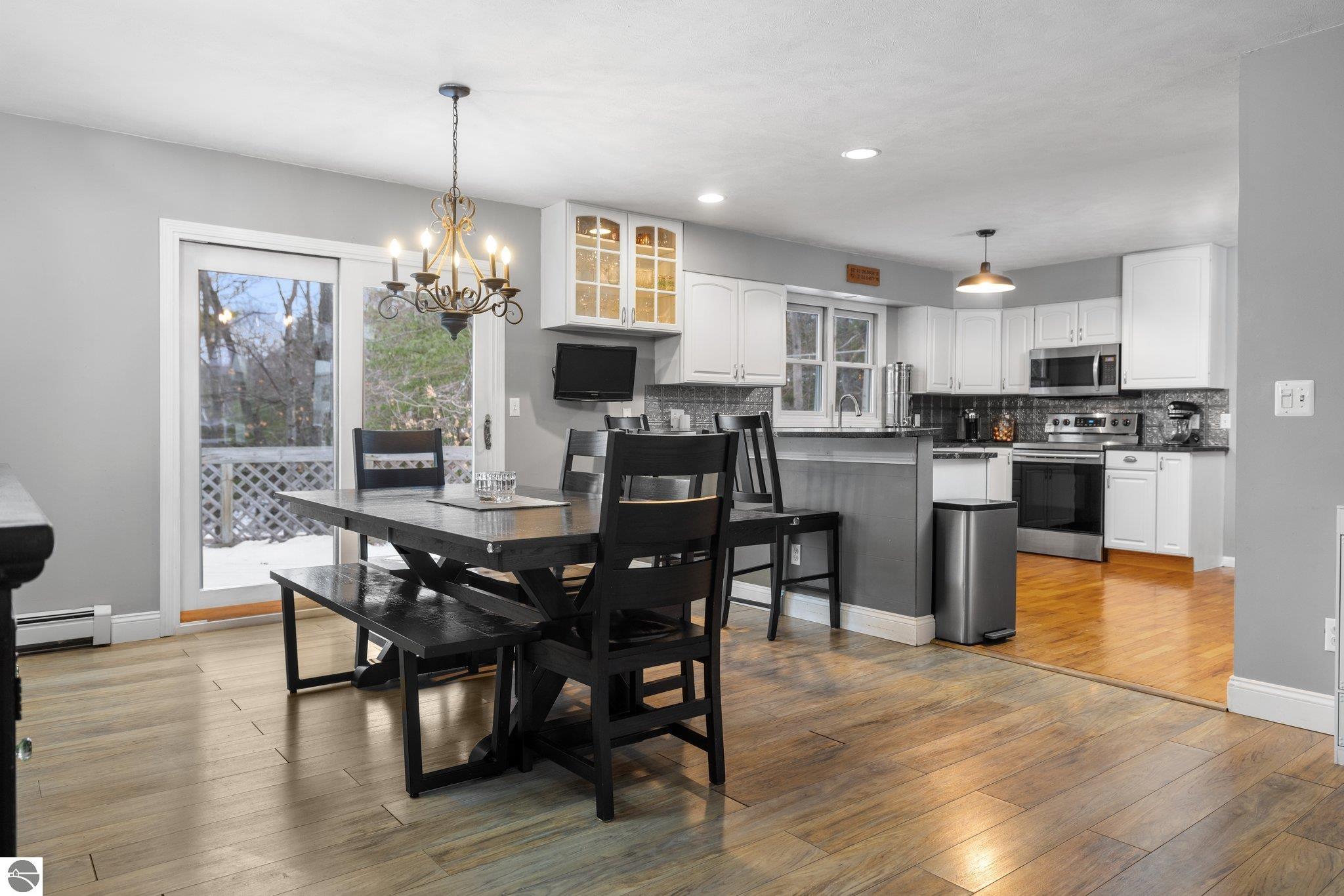 1001 Huron Hills Drive