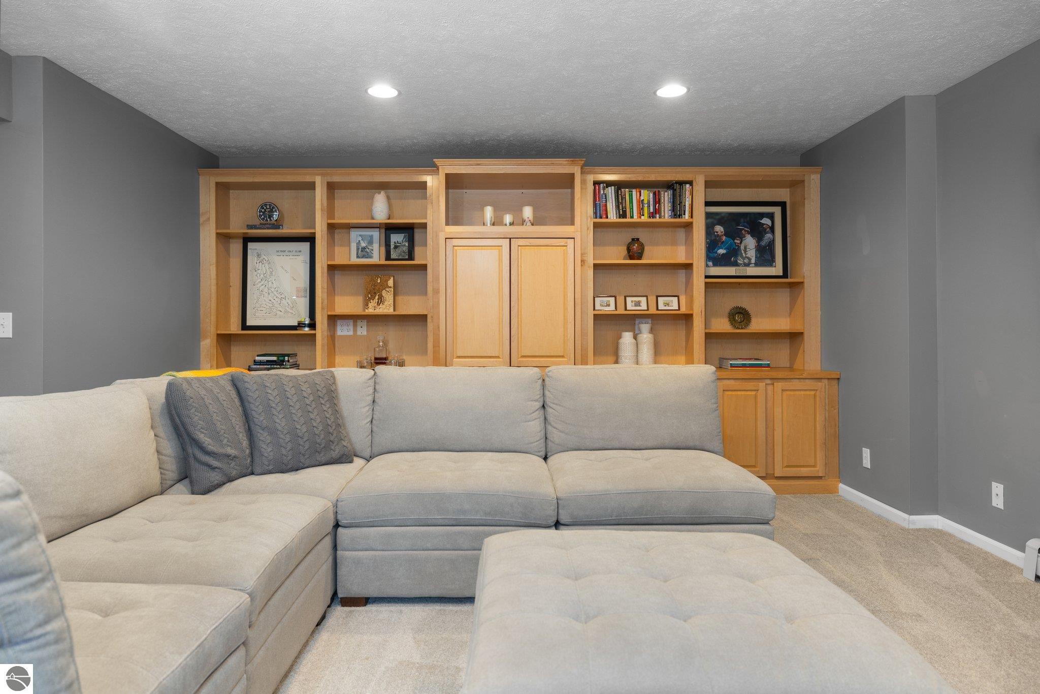 1001 Huron Hills Drive