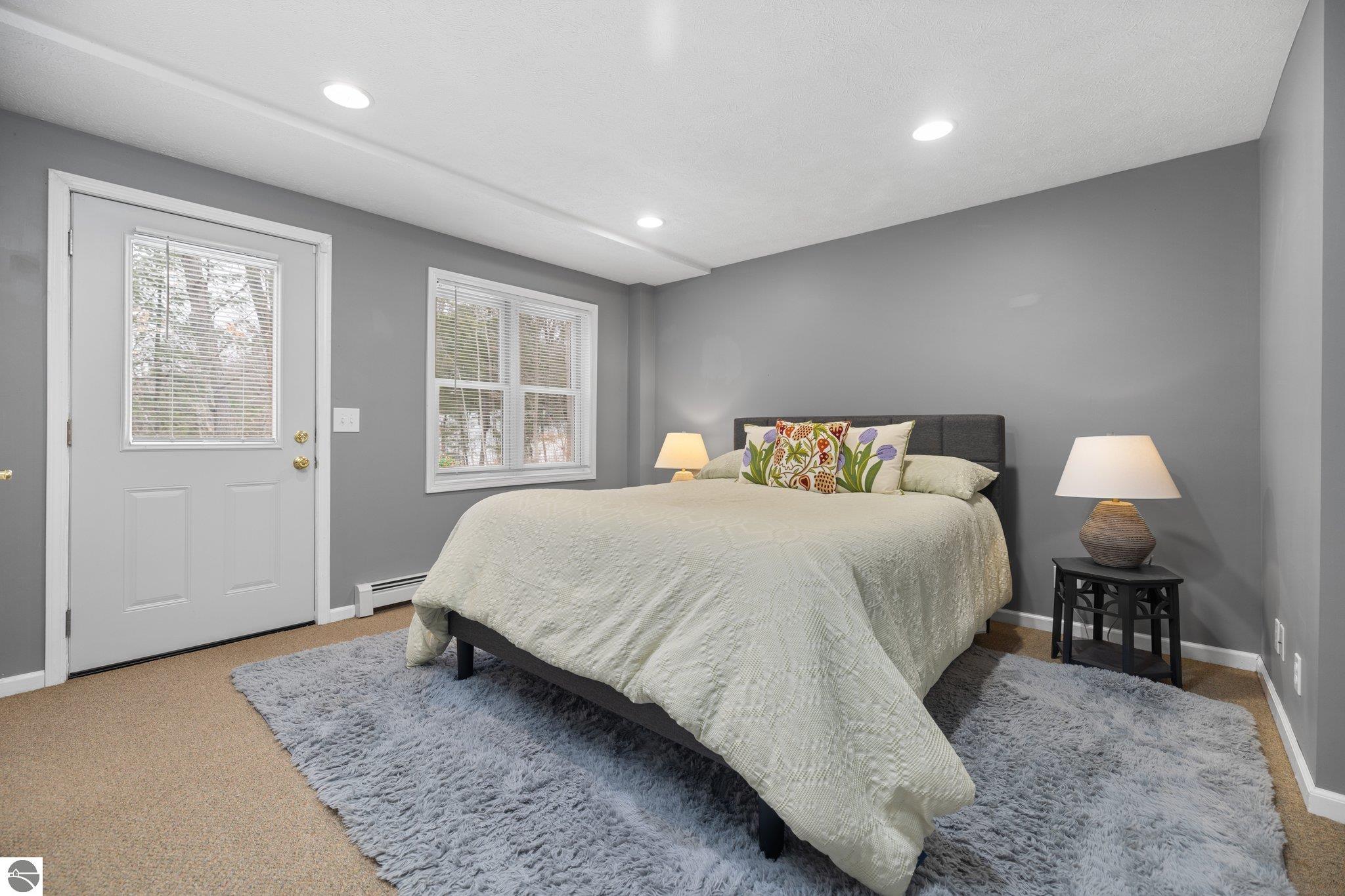1001 Huron Hills Drive