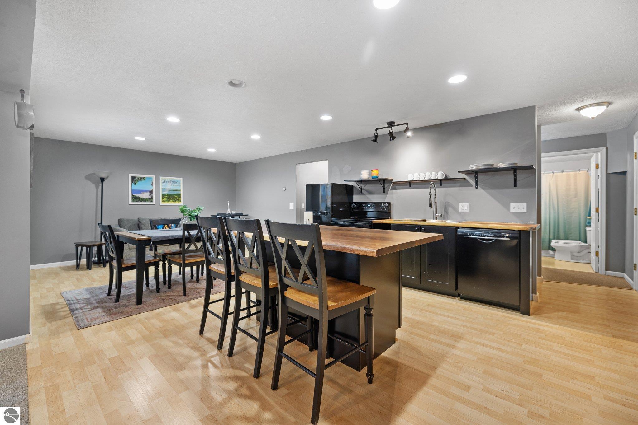 1001 Huron Hills Drive