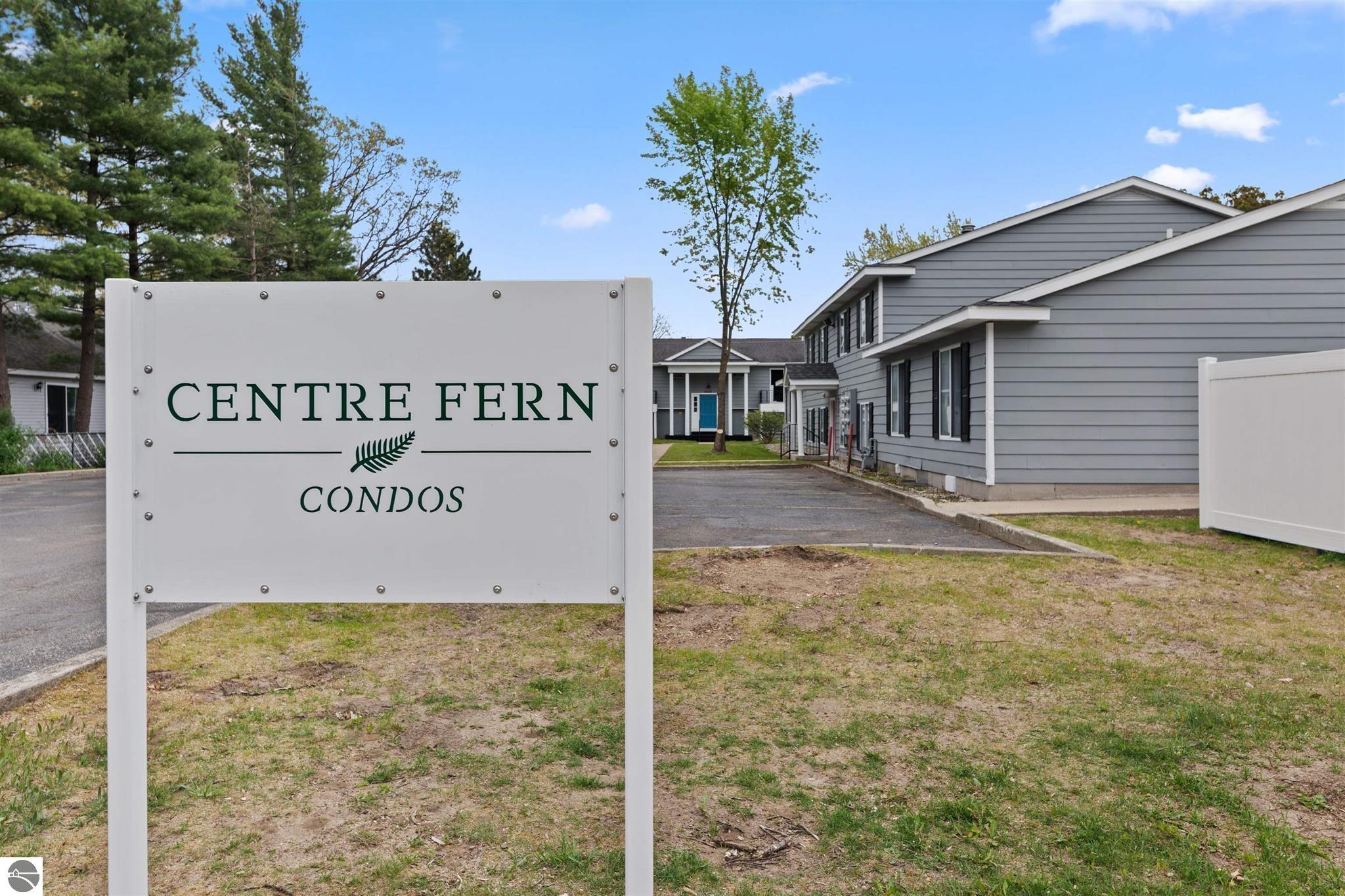 1021 Centre Street # 10