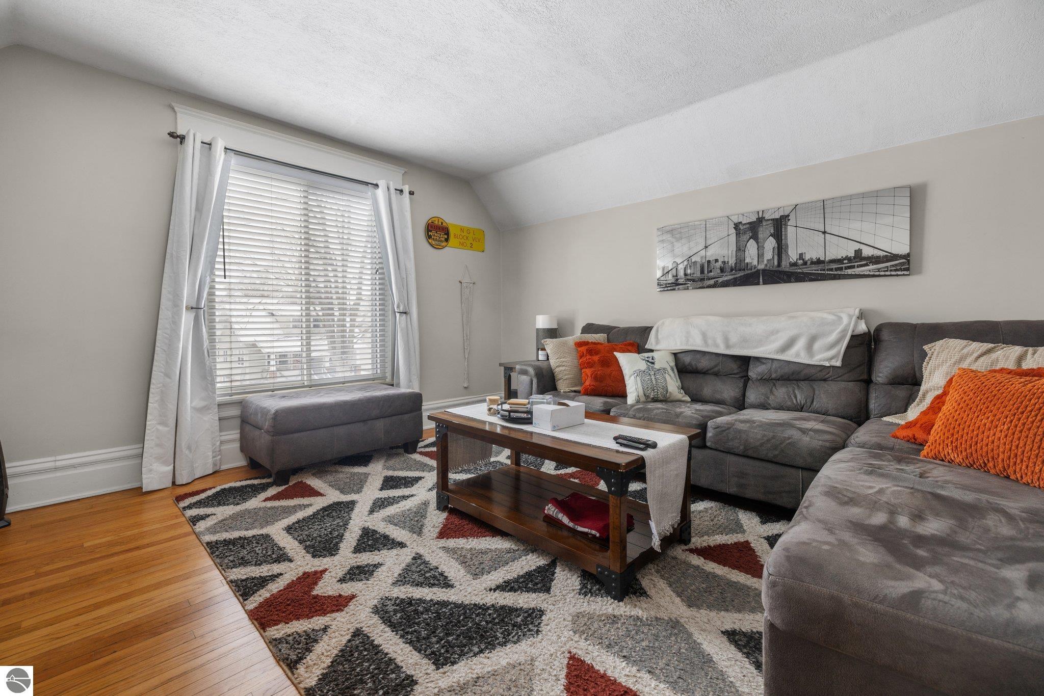 135 E Ninth Street # C Unit: A, B, & C