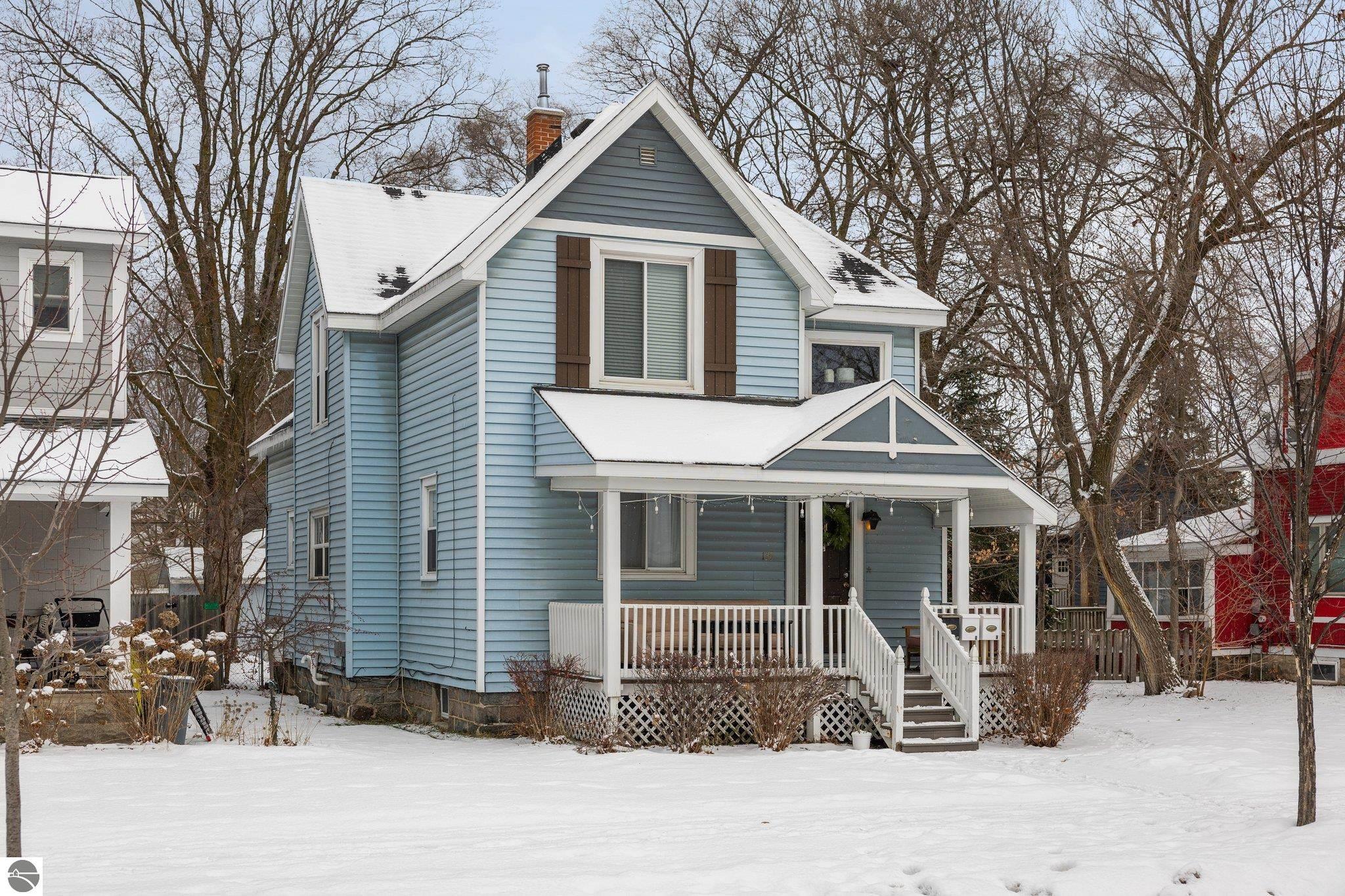135 E Ninth Street # C Unit: A, B, & C