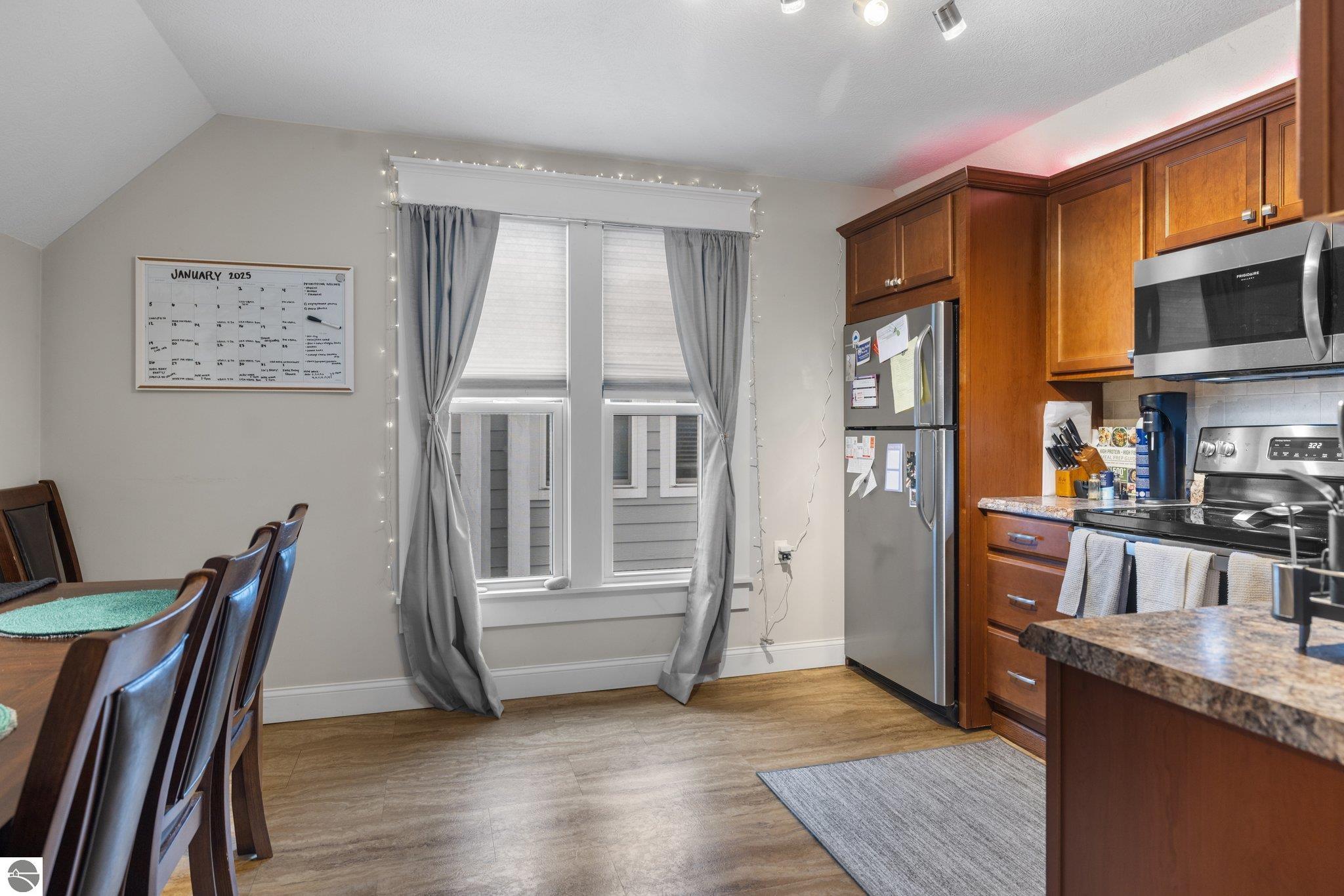 135 E Ninth Street # C Unit: A, B, & C