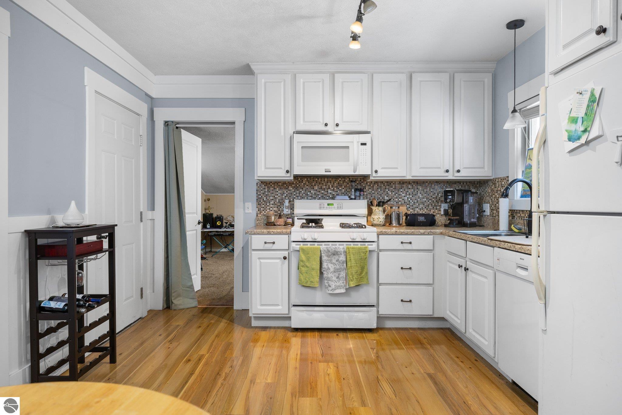 135 E Ninth Street # C Unit: A, B, & C