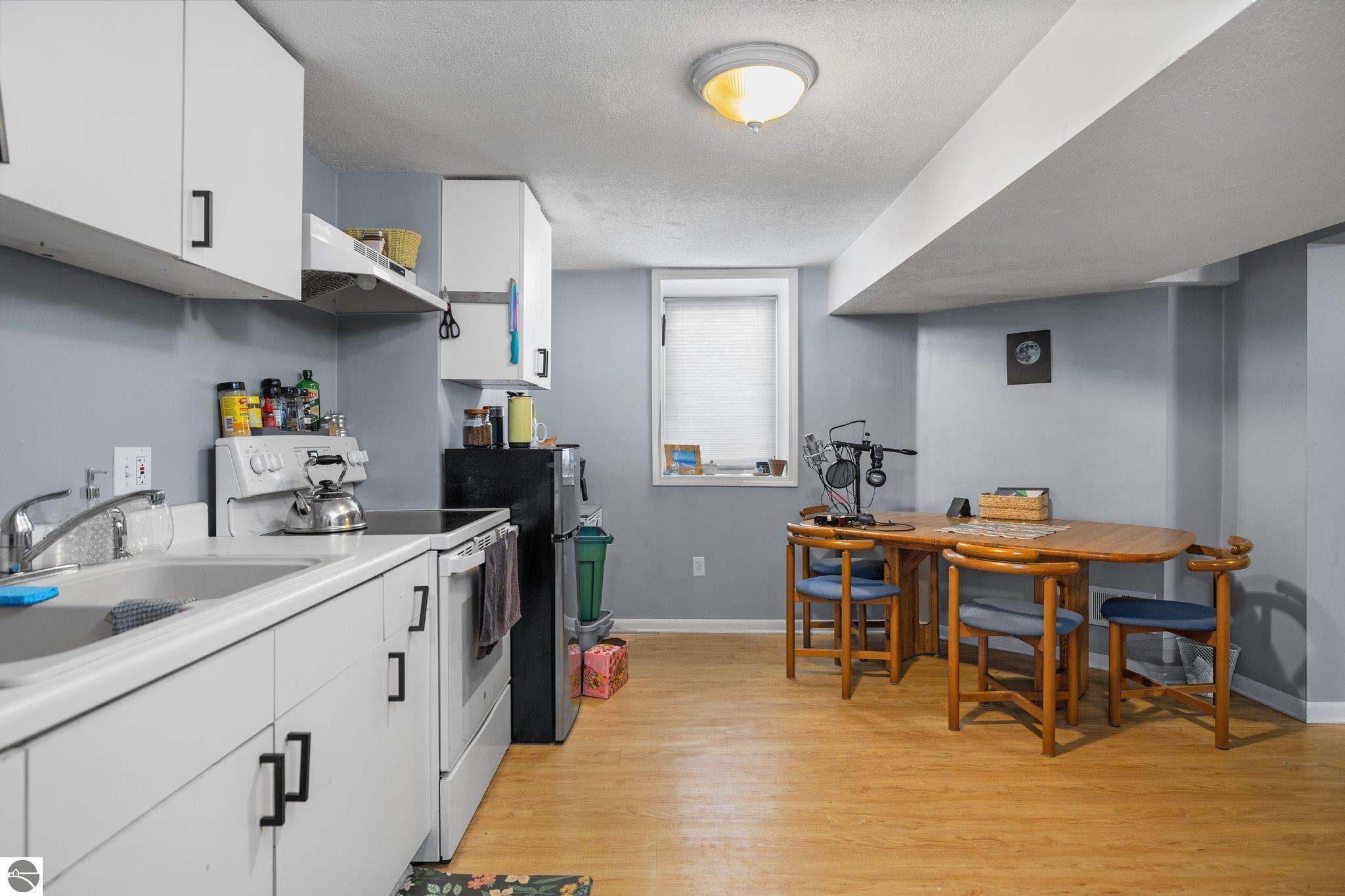135 E Ninth Street # C Unit: A, B, & C