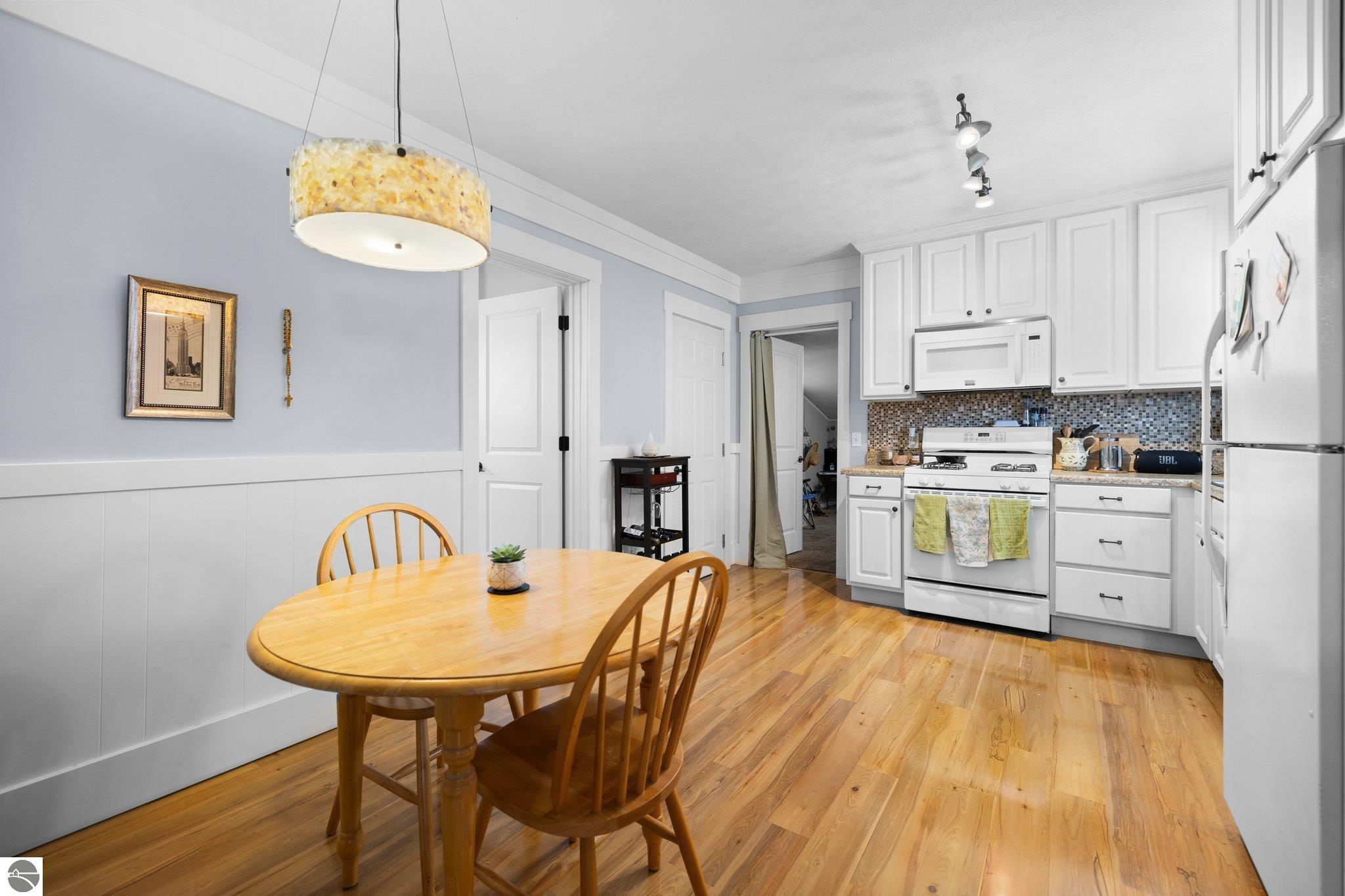 135 E Ninth Street # C Unit: A, B, & C