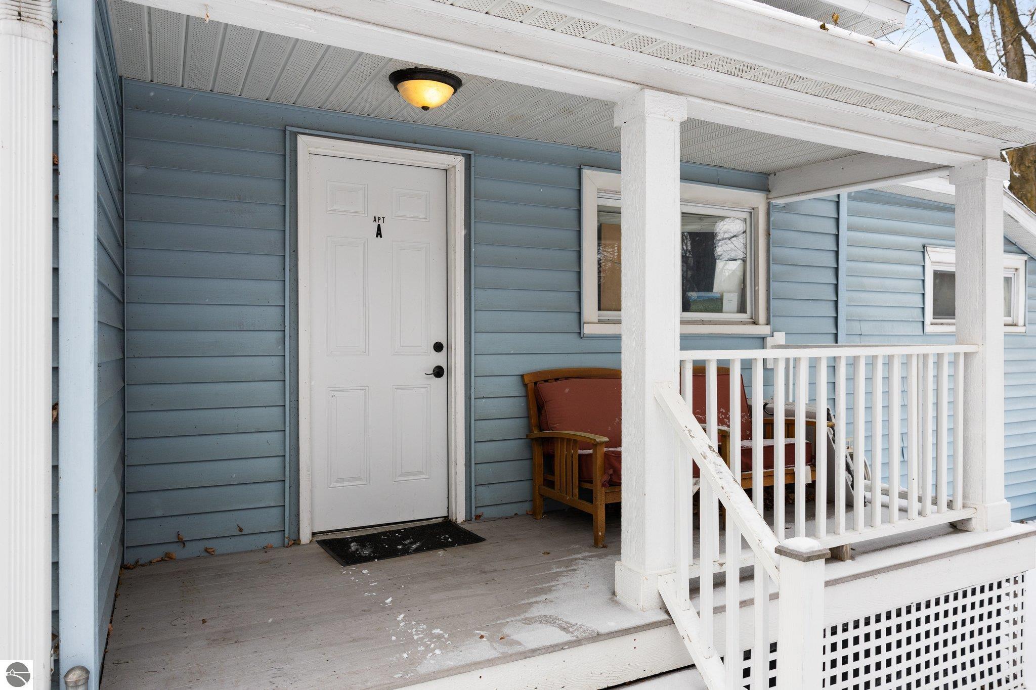 135 E Ninth Street # C Unit: A, B, & C