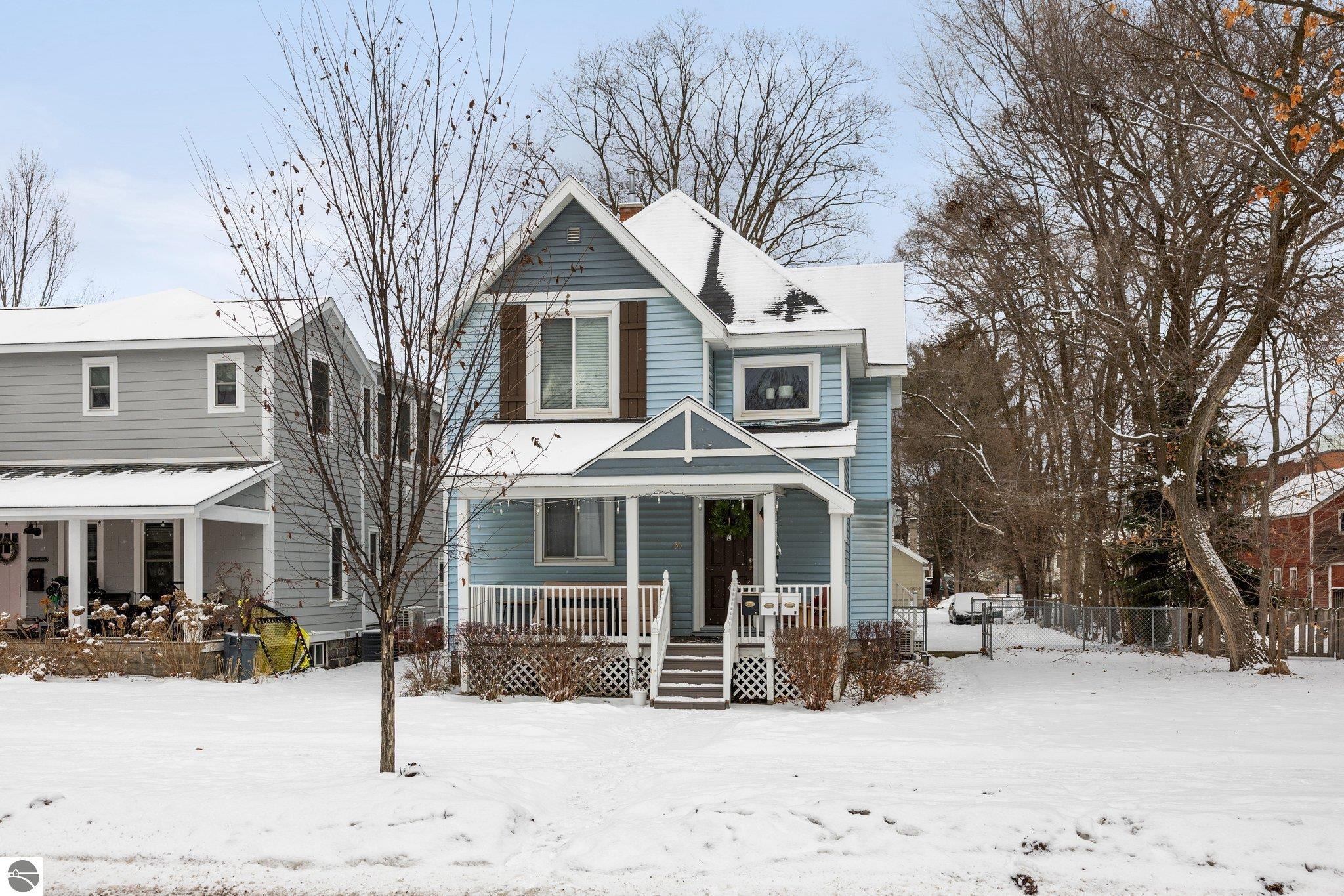 135 E Ninth Street # C Unit: A, B, & C