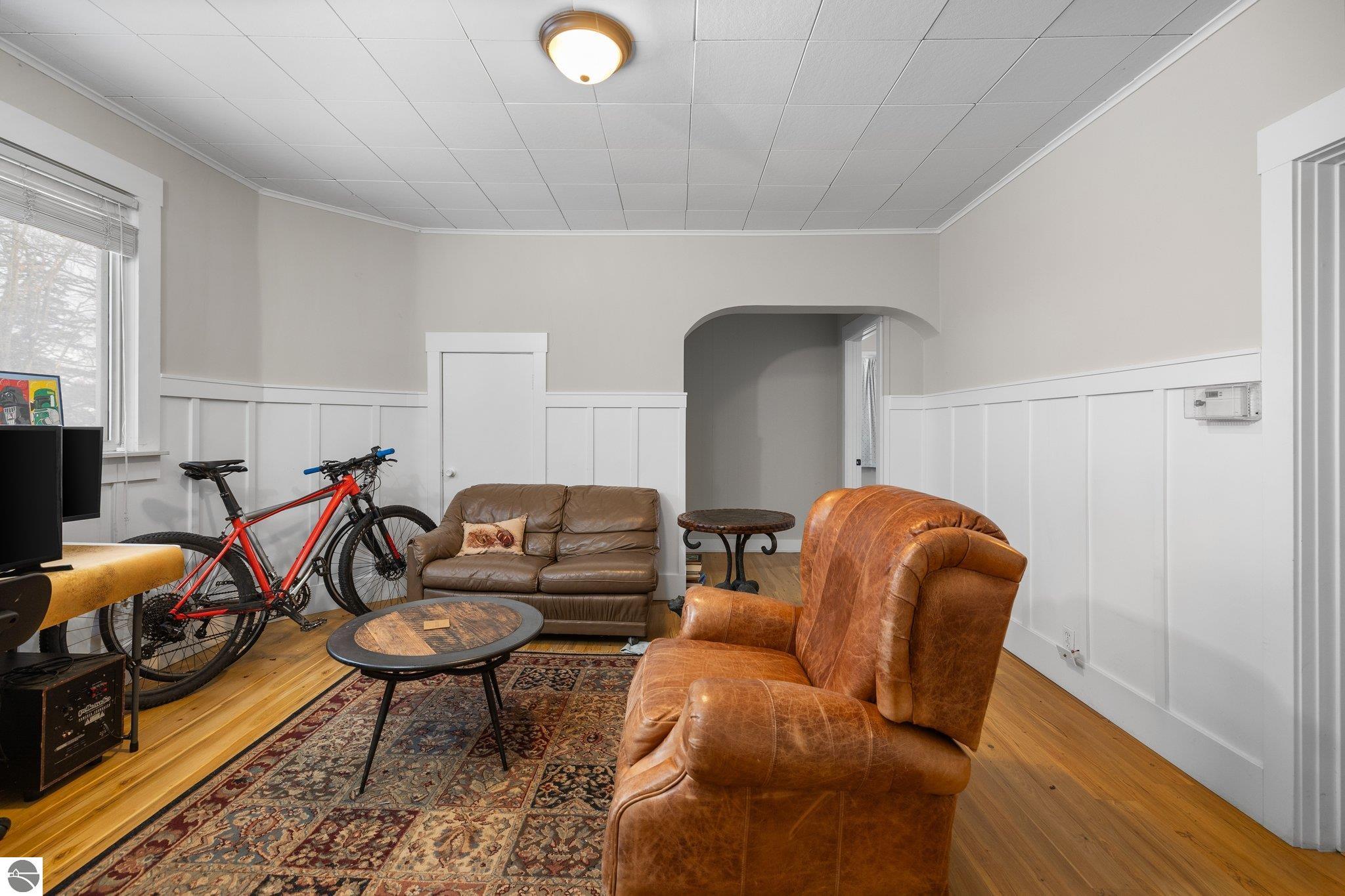 135 E Ninth Street # C Unit: A, B, & C