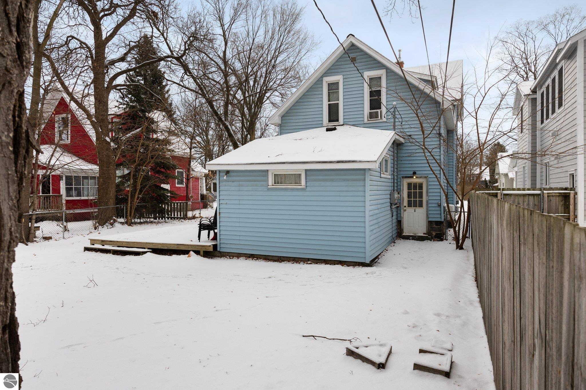 135 E Ninth Street # C Unit: A, B, & C