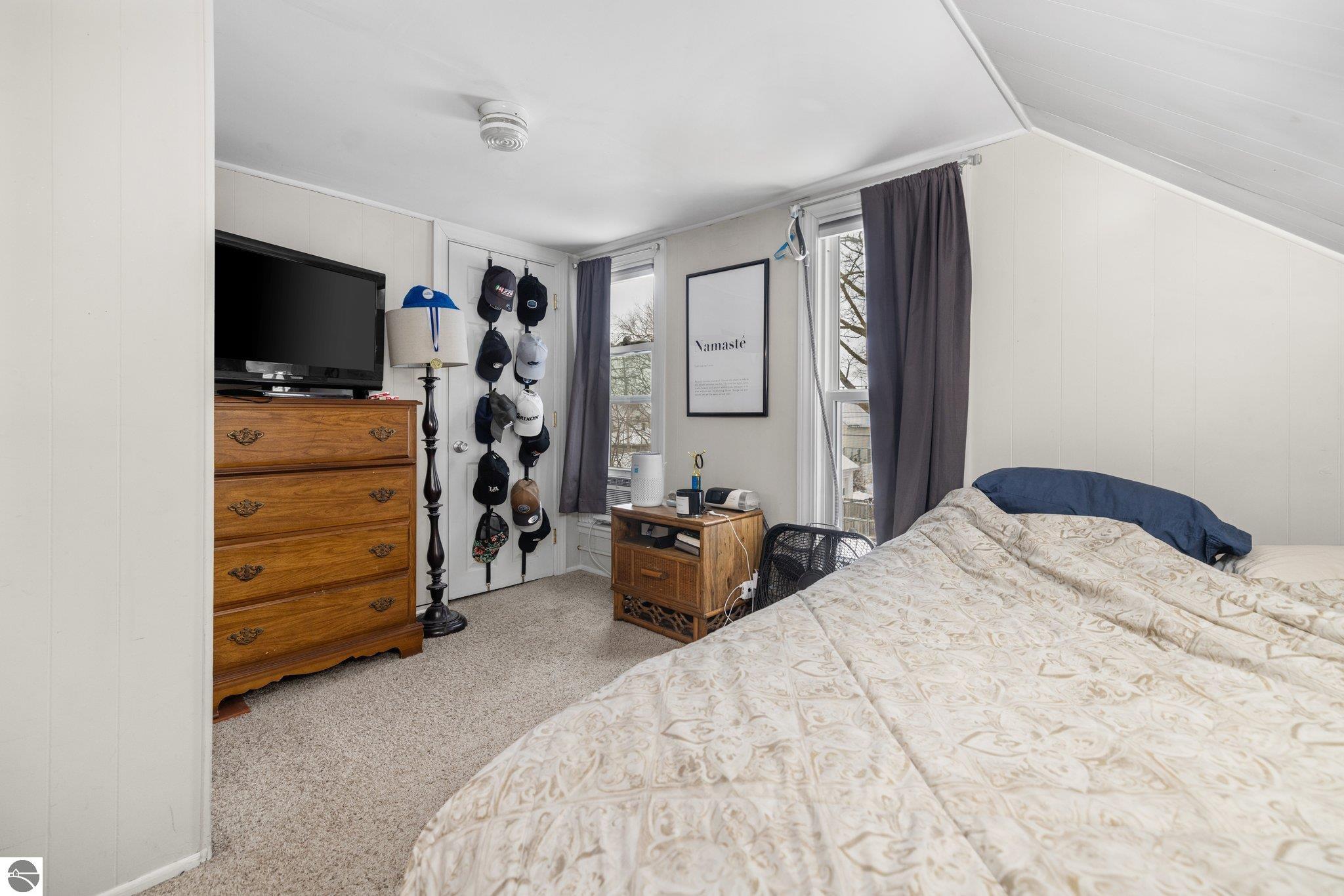 135 E Ninth Street # C Unit: A, B, & C