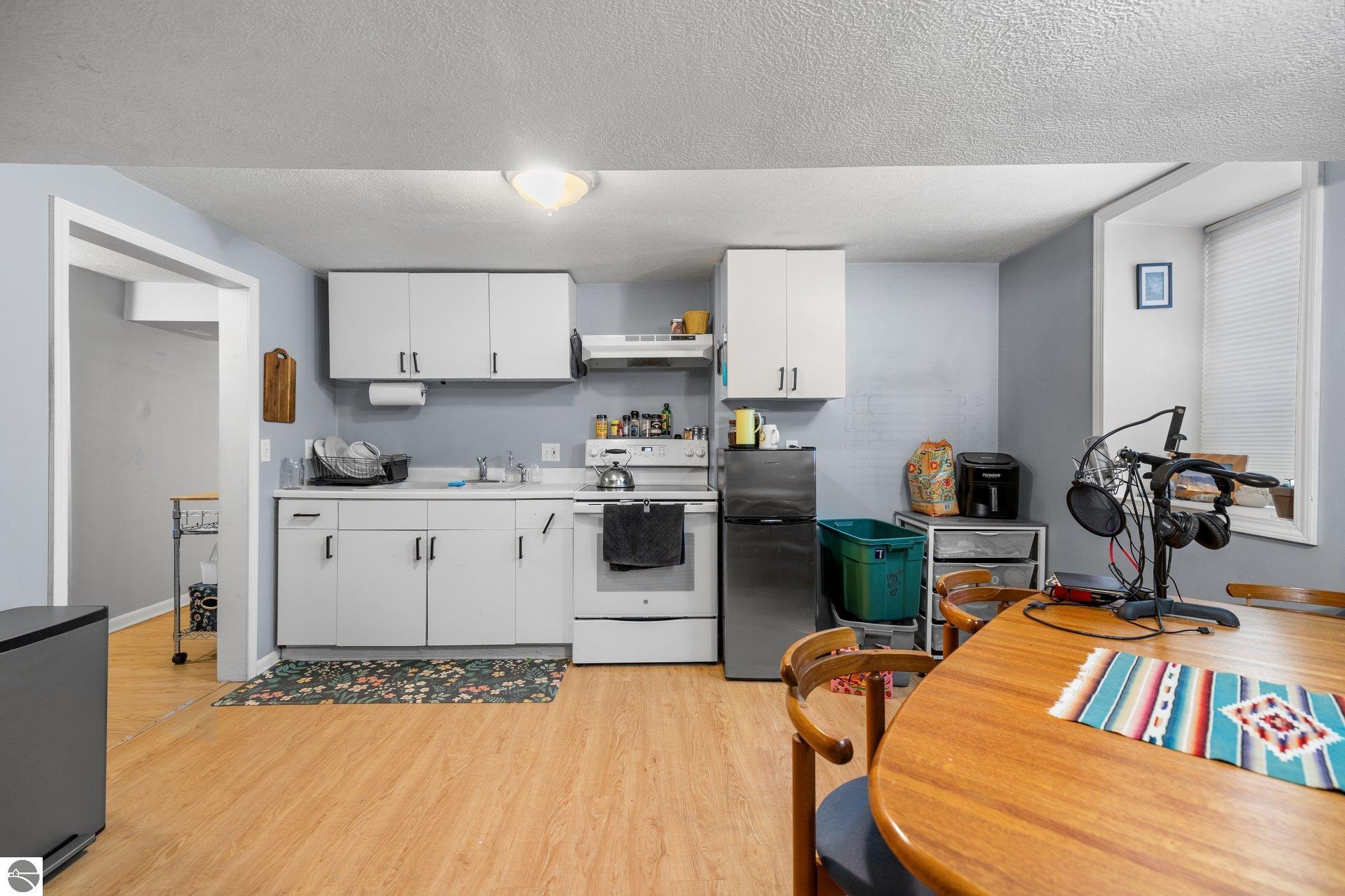 135 E Ninth Street # C Unit: A, B, & C
