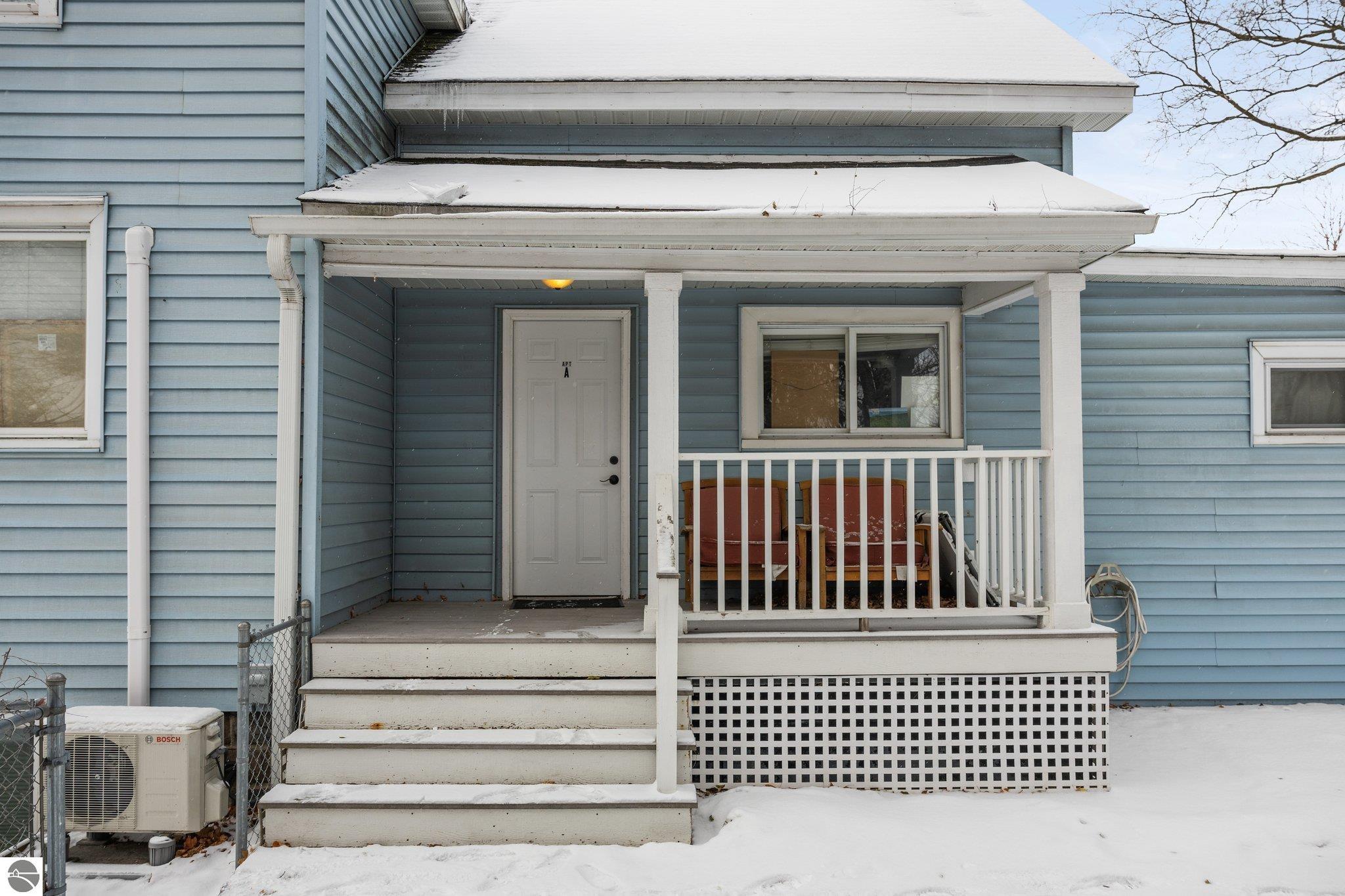 135 E Ninth Street # C Unit: A, B, & C