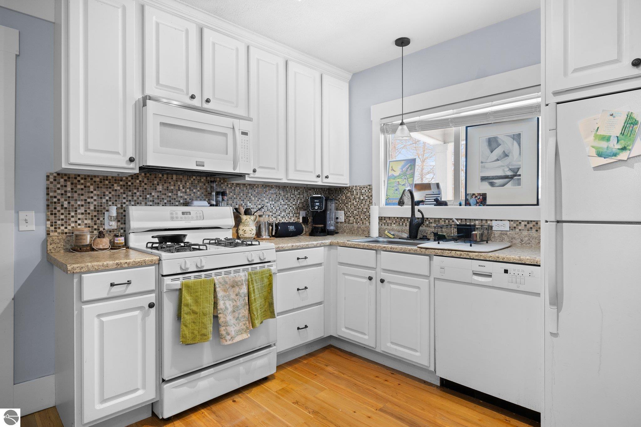 135 E Ninth Street # C Unit: A, B, & C