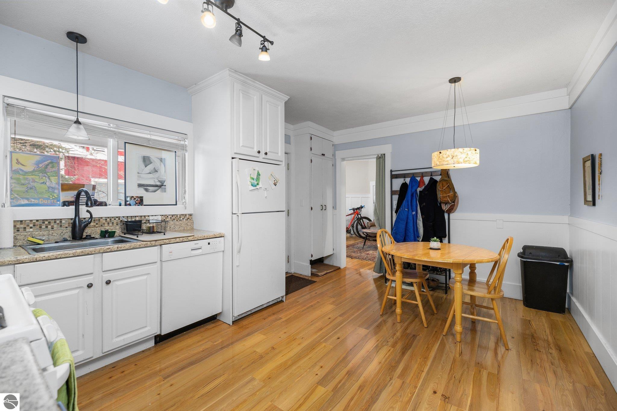 135 E Ninth Street # C Unit: A, B, & C