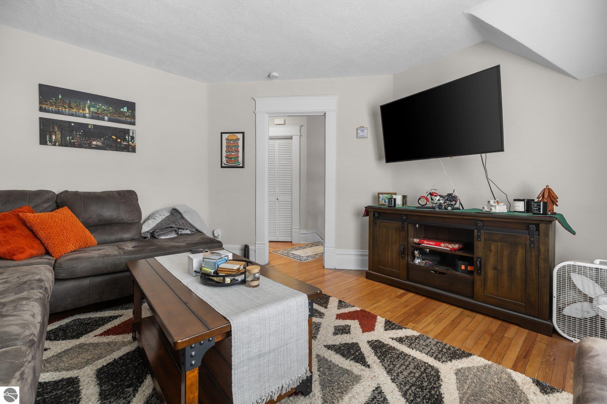 135 E Ninth Street # C Unit: A, B, & C