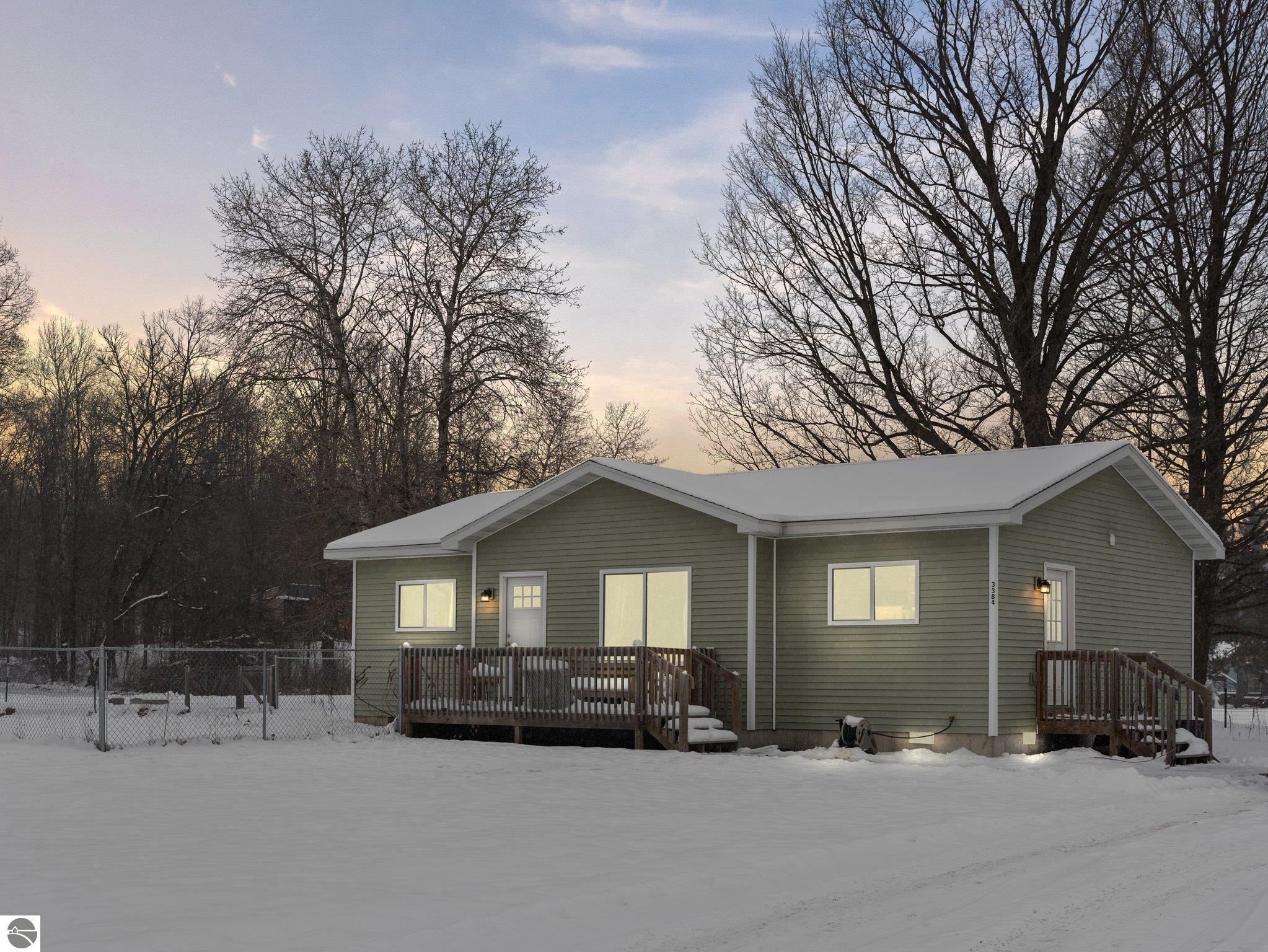 3384 Clyde Drive