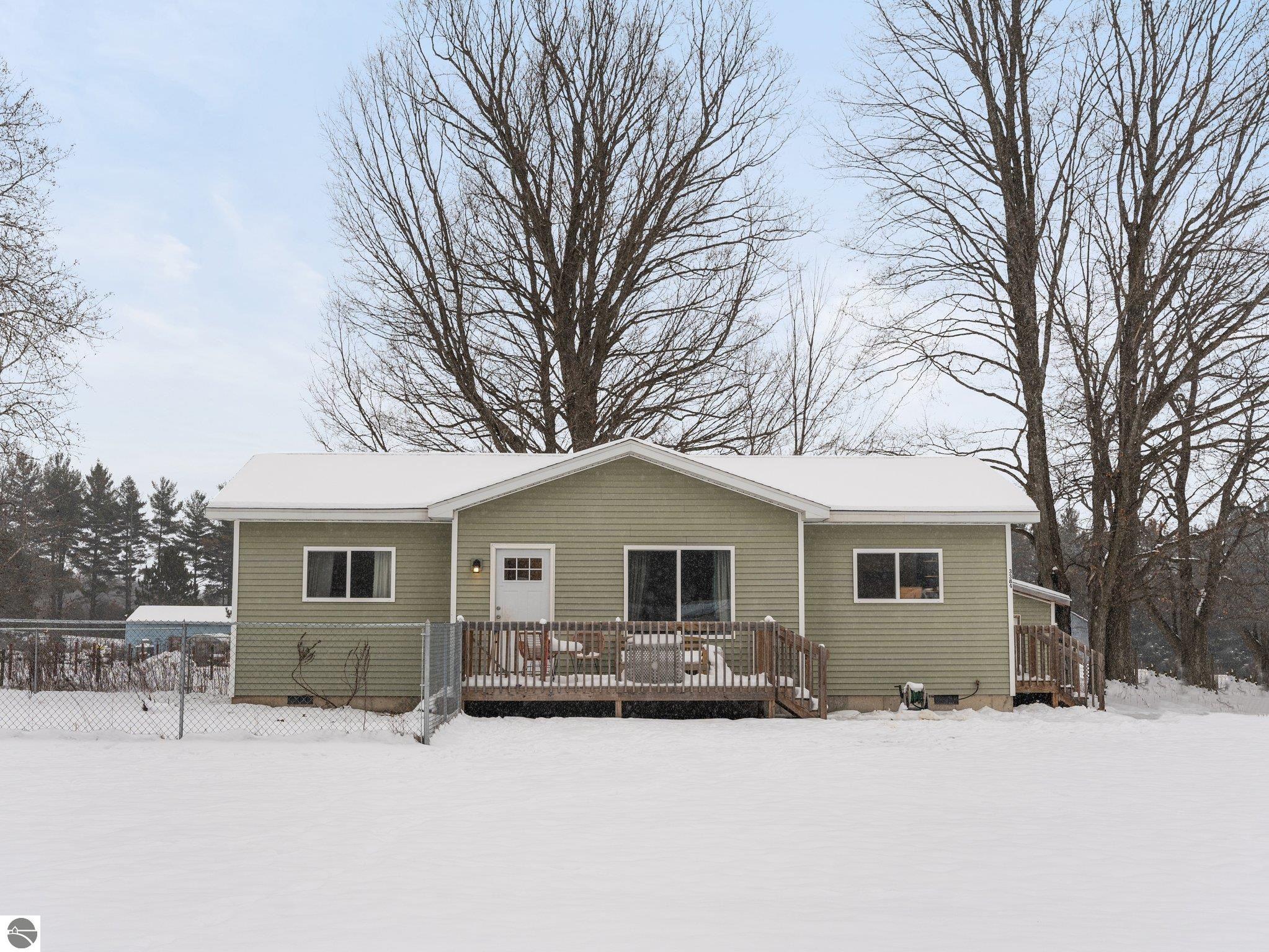 3384 Clyde Drive