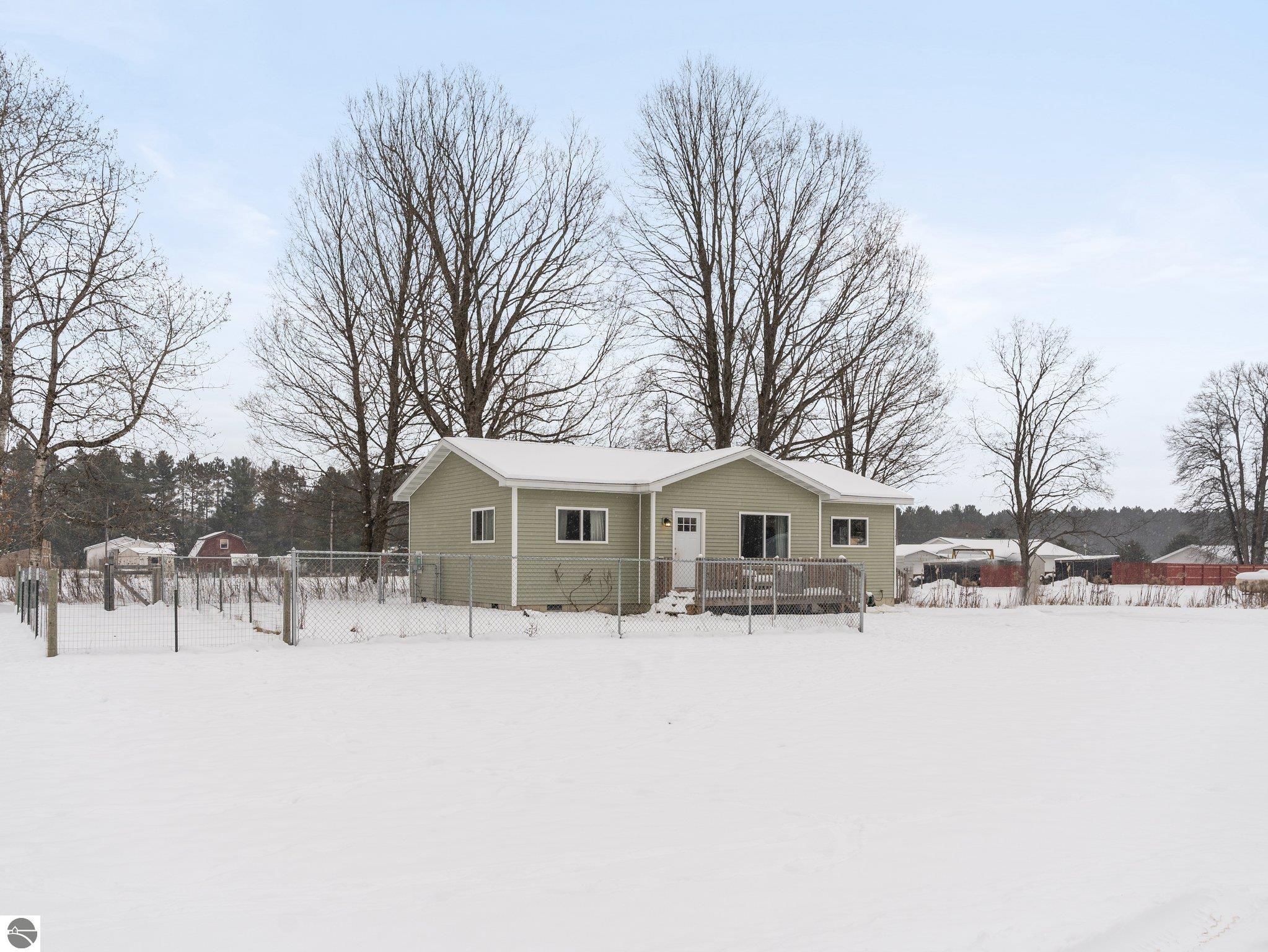 3384 Clyde Drive
