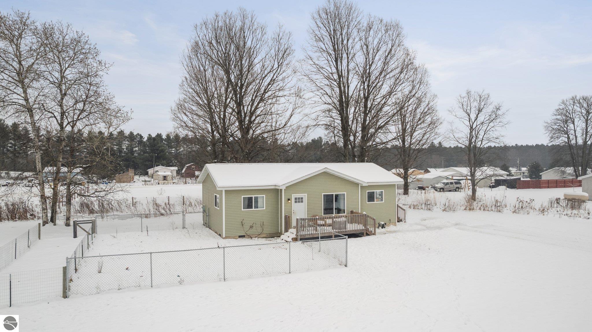 3384 Clyde Drive