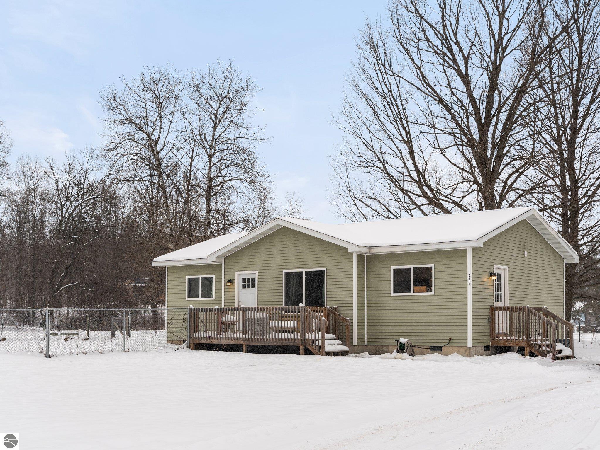3384 Clyde Drive