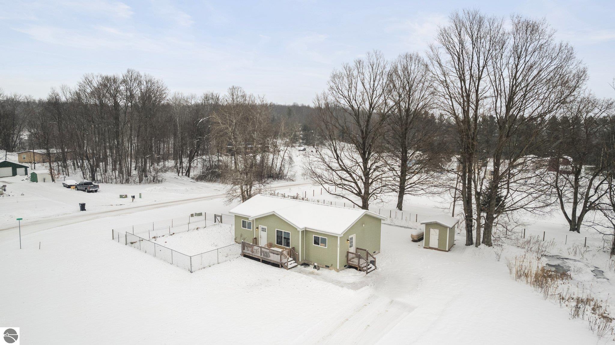 3384 Clyde Drive