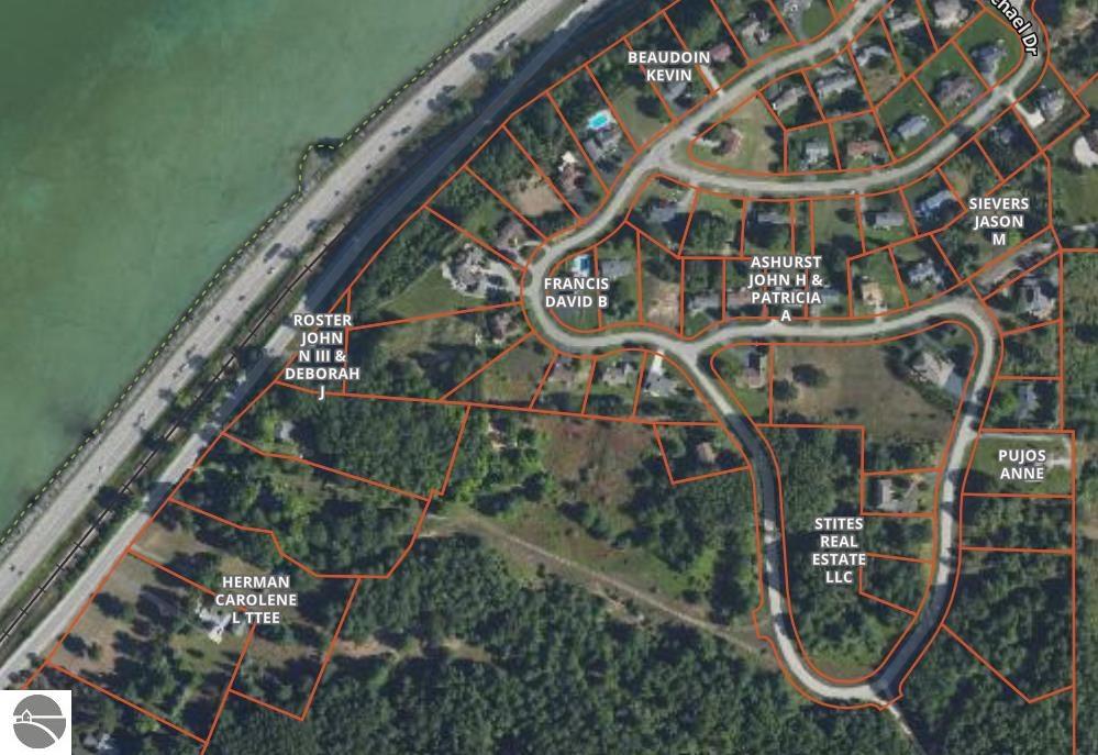 Lot 44 Kirkridge Drive