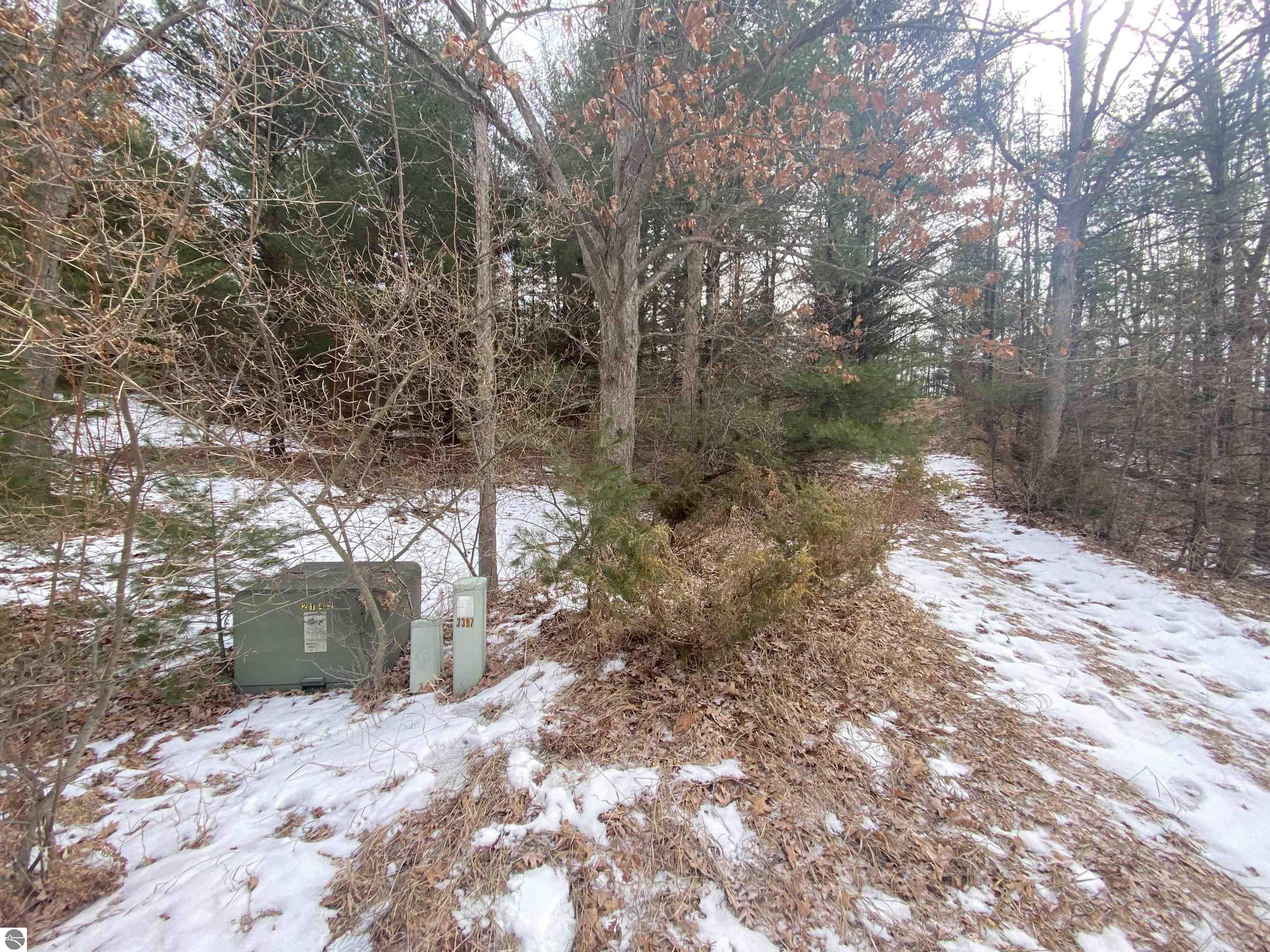 Lot 44 Kirkridge Drive