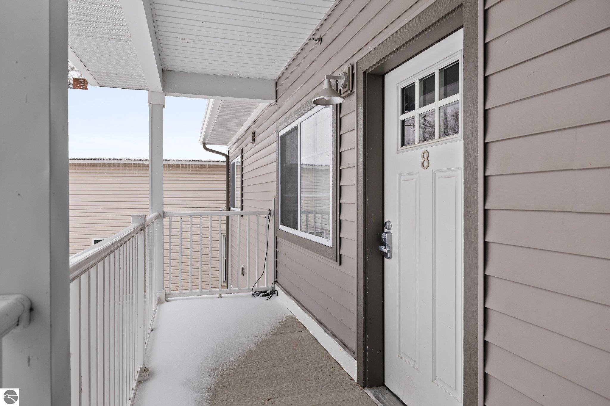 619 E Eighth Street # 8