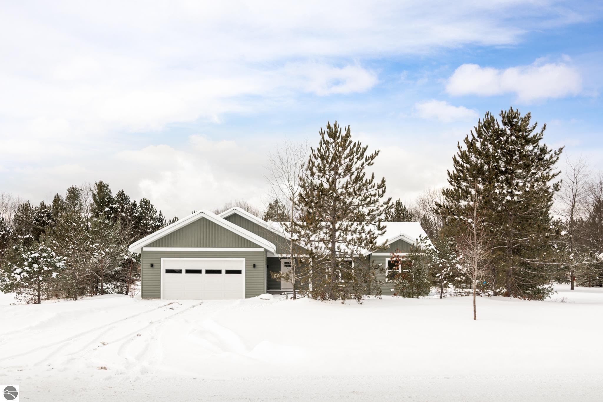 1842 Old Cabin Drive