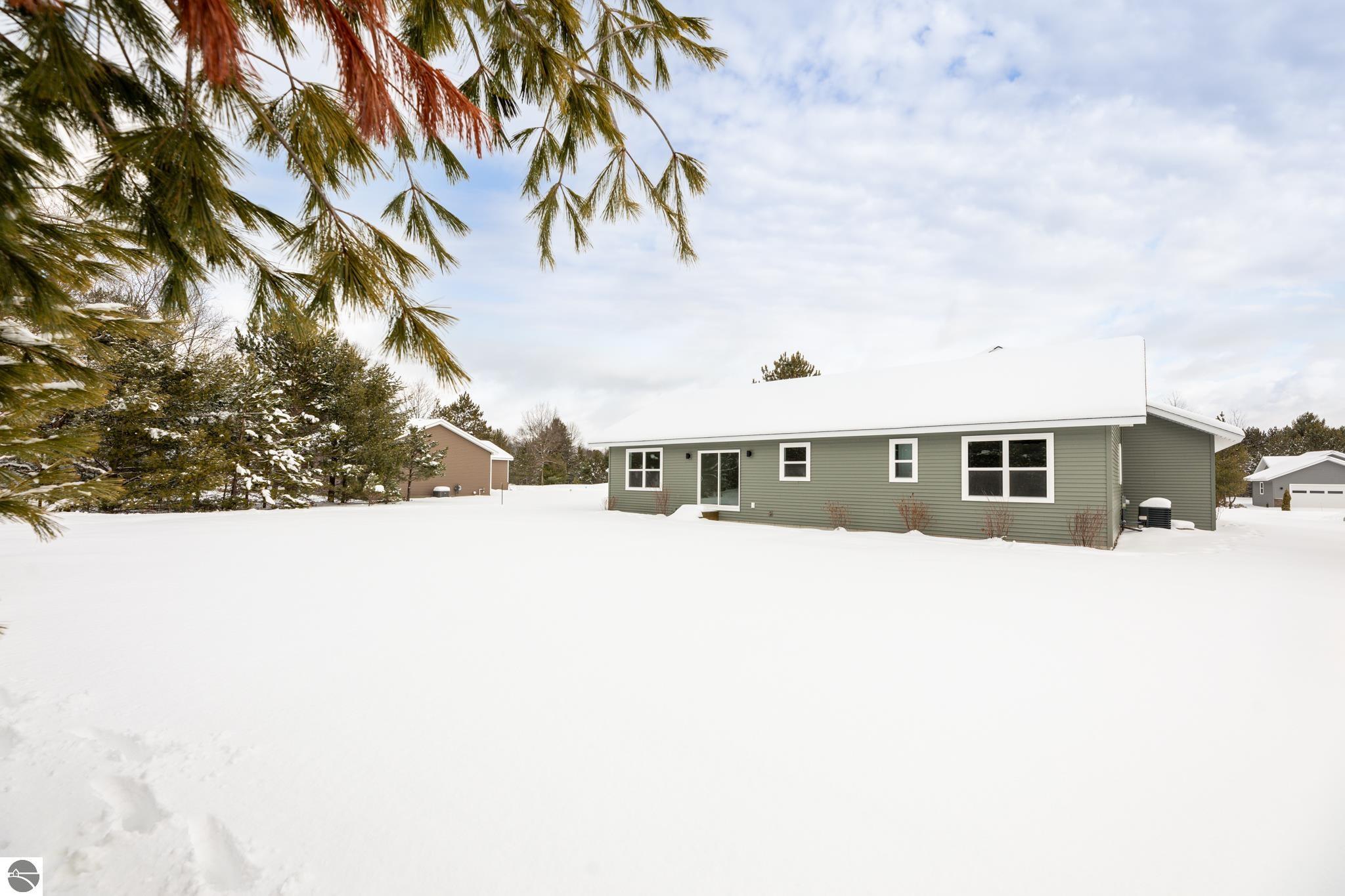 1842 Old Cabin Drive