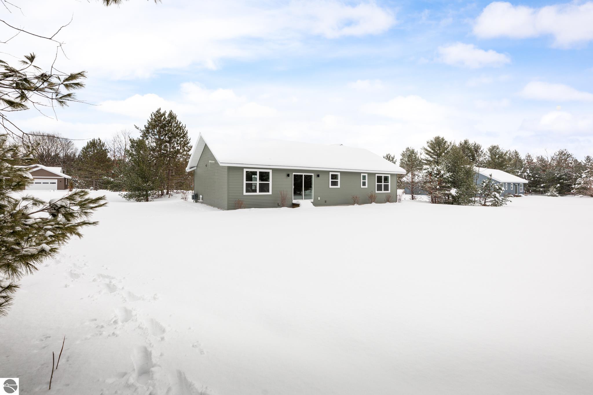 1842 Old Cabin Drive