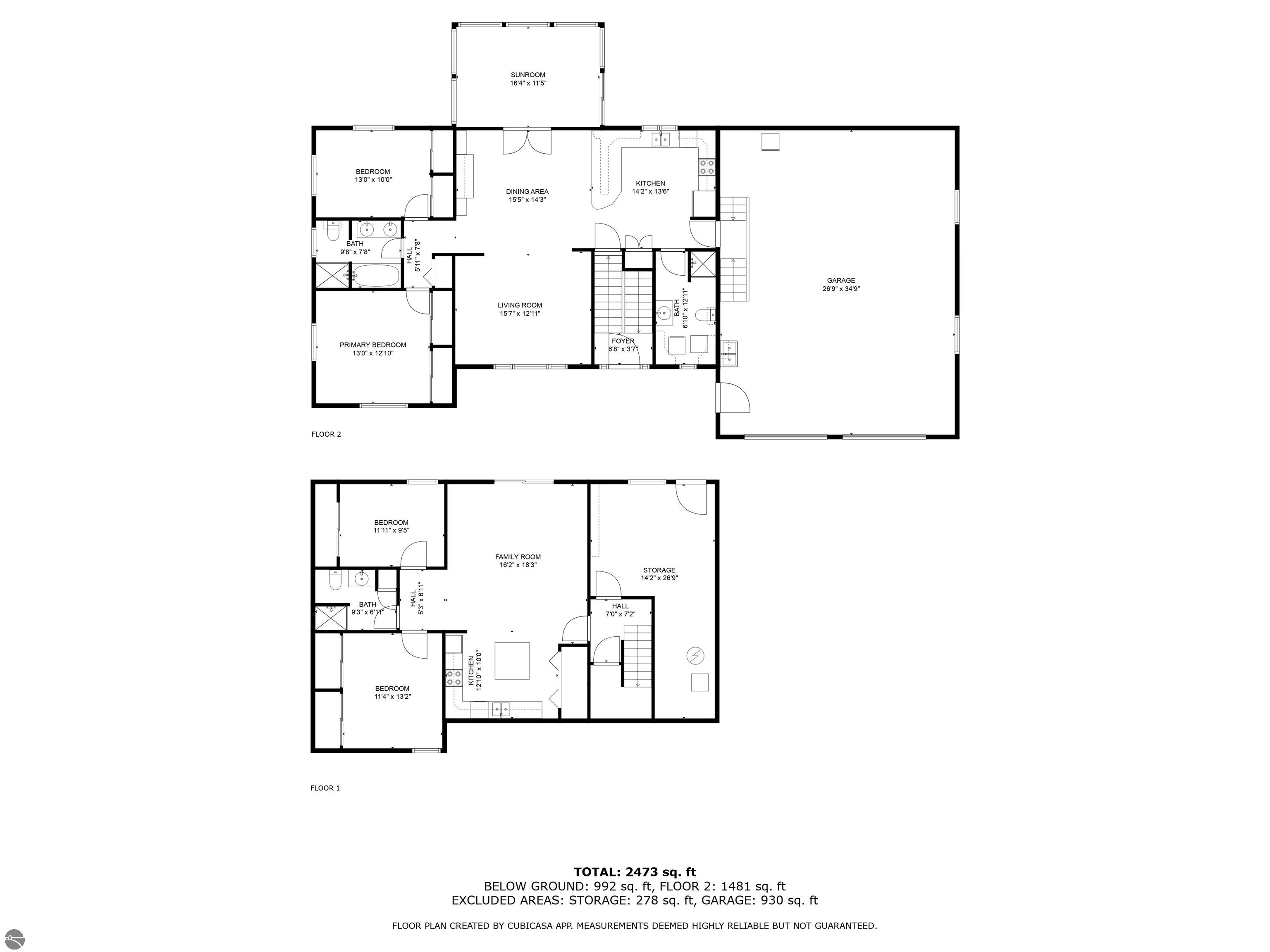 1669 Melody Lane
