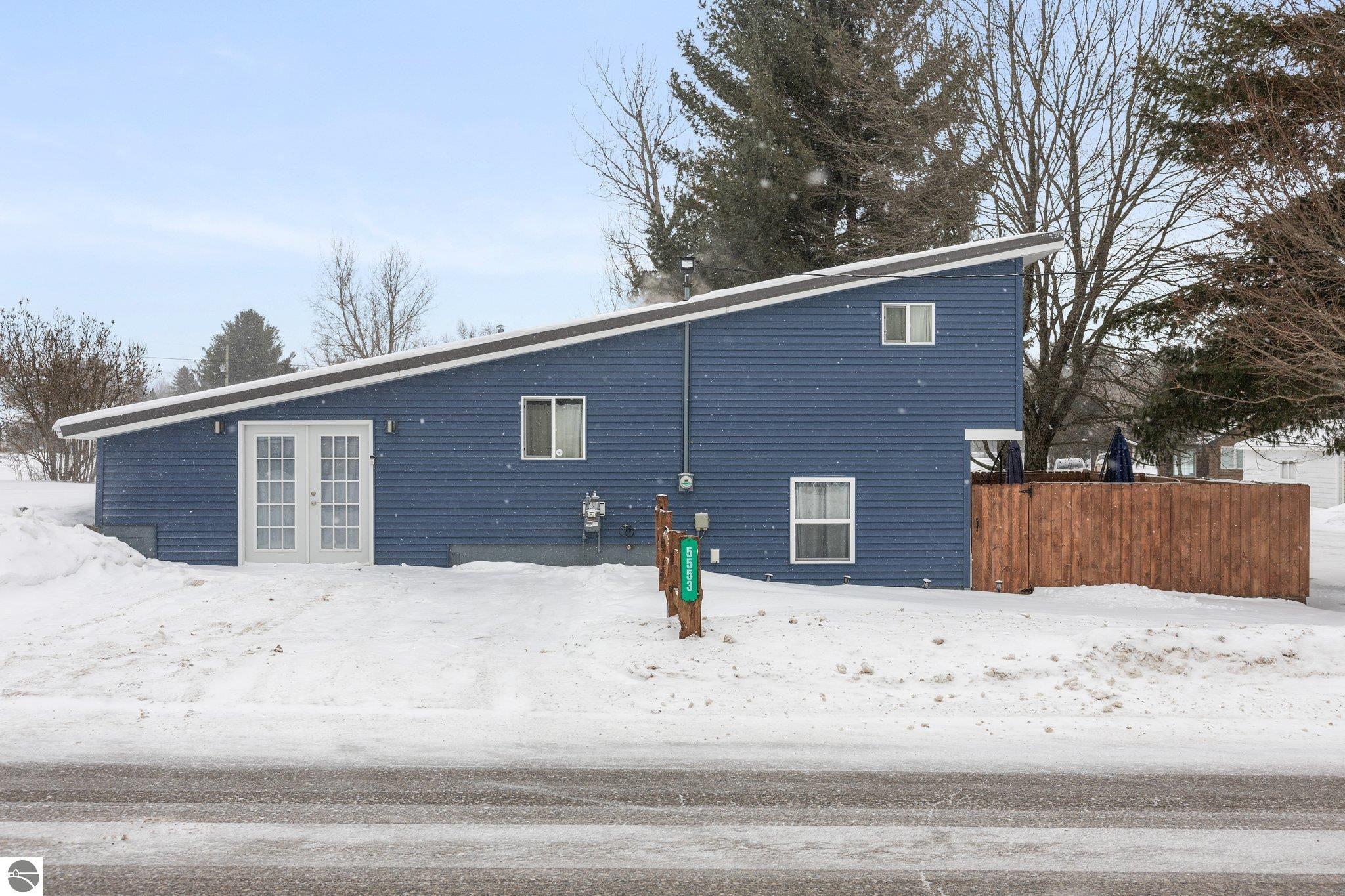 5553 SW Boardman Road