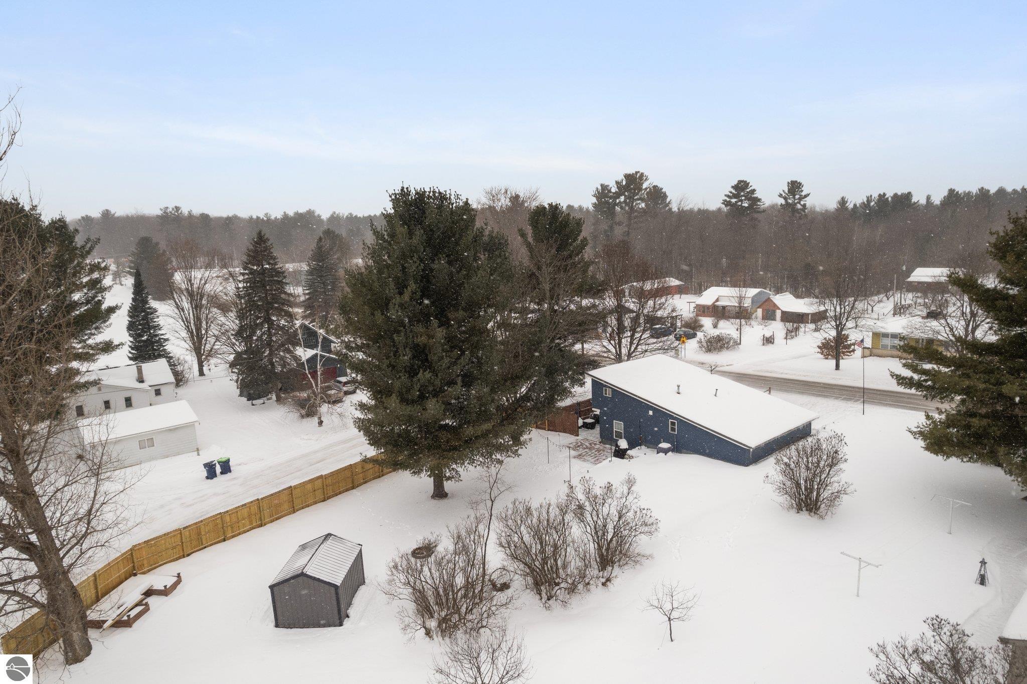 5553 SW Boardman Road
