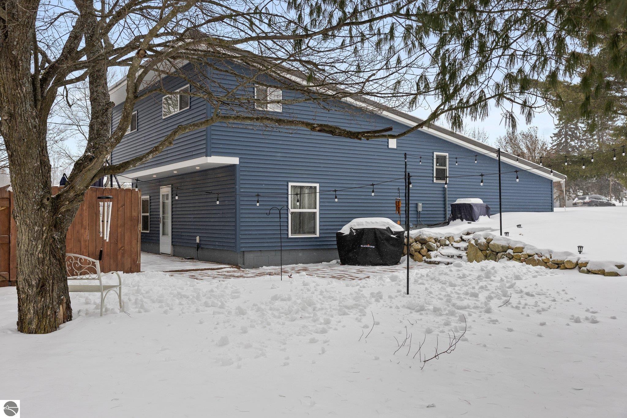 5553 SW Boardman Road