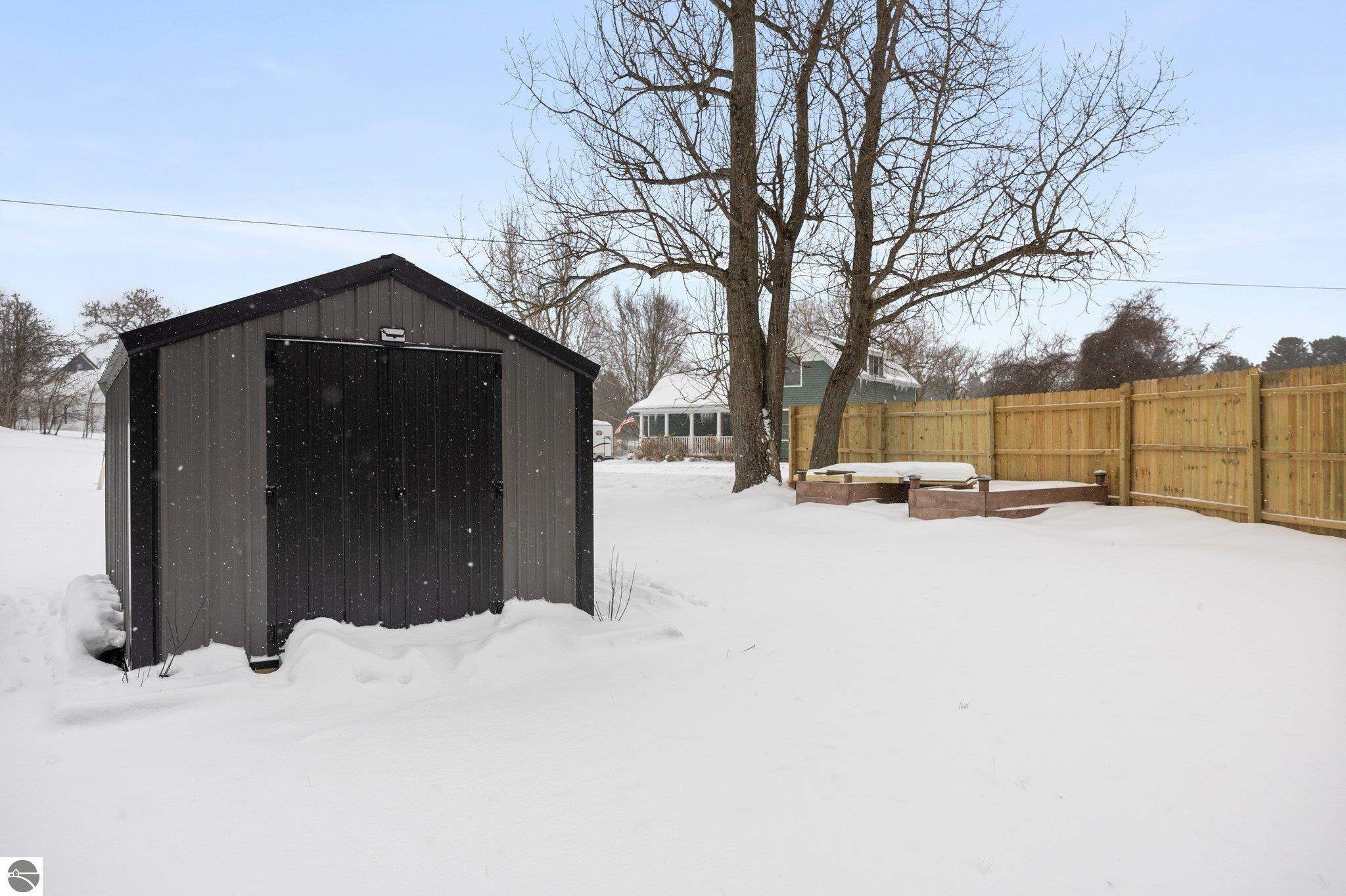 5553 SW Boardman Road