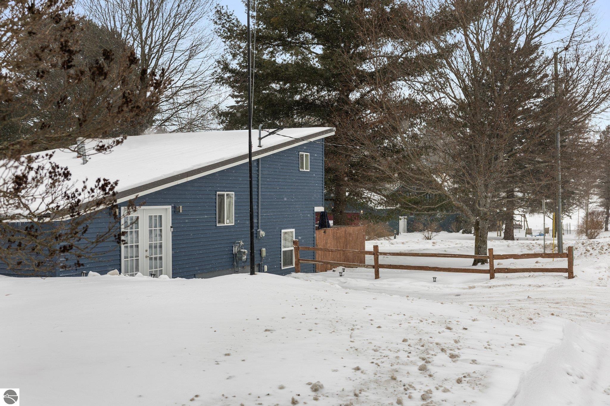 5553 SW Boardman Road