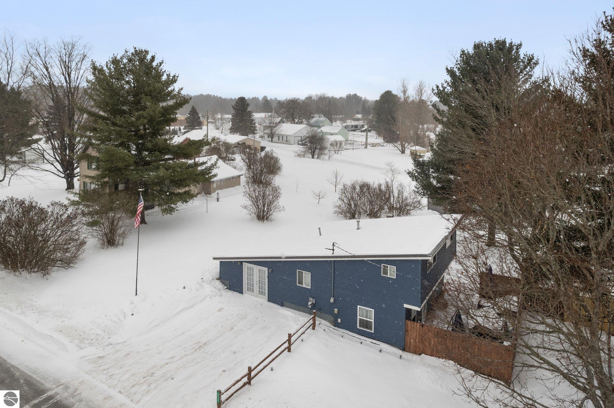 5553 SW Boardman Road