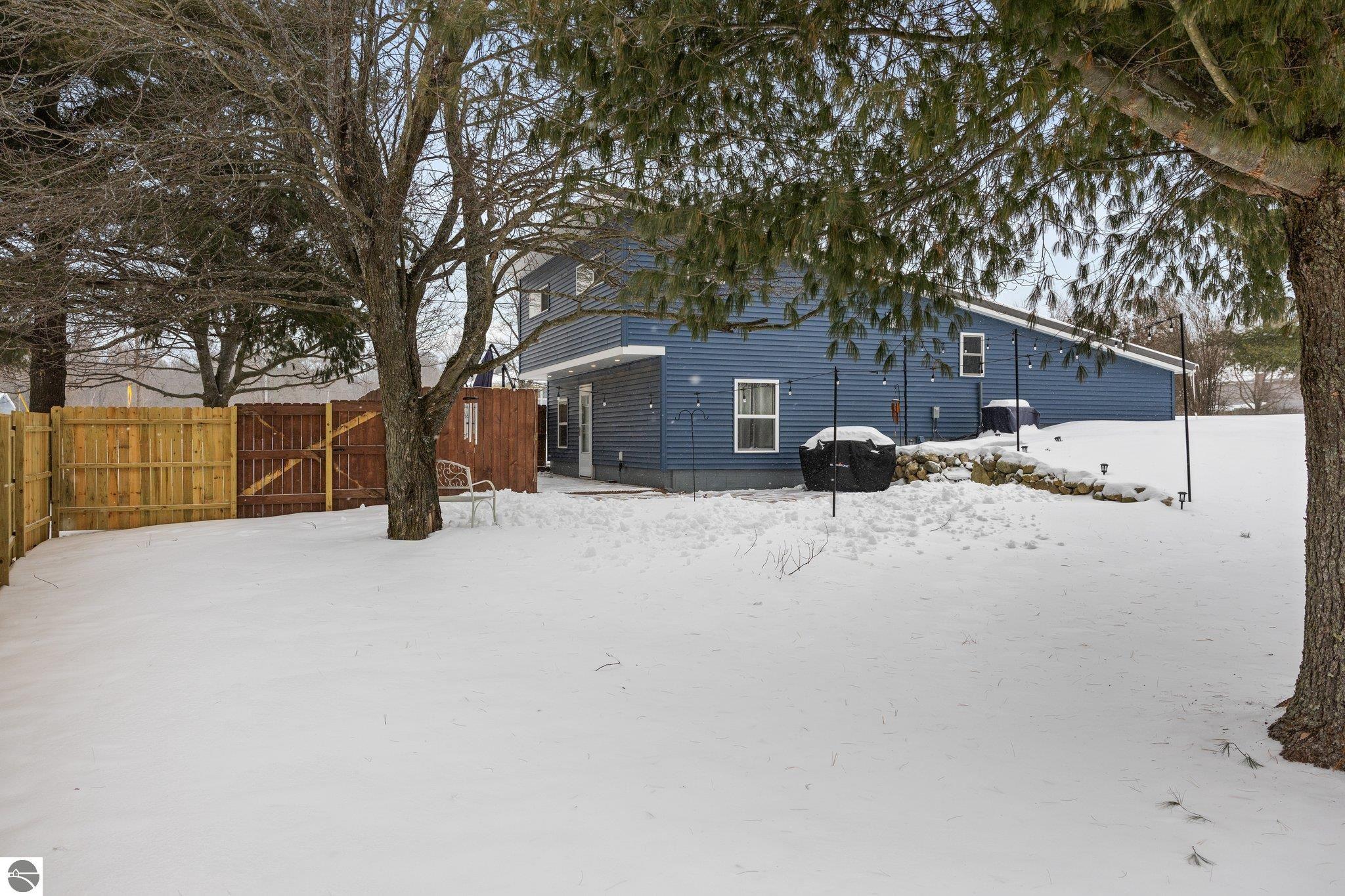 5553 SW Boardman Road