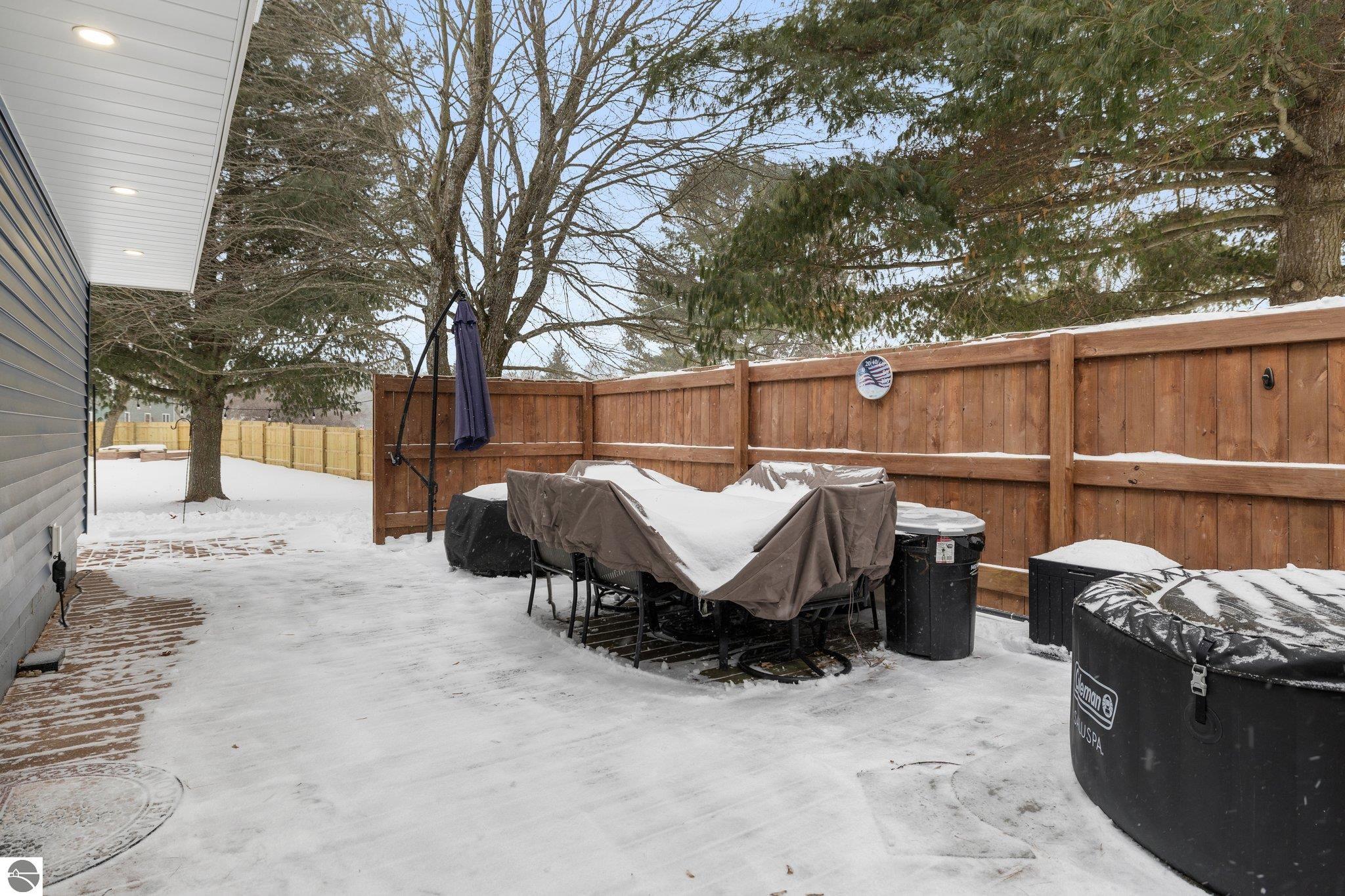 5553 SW Boardman Road