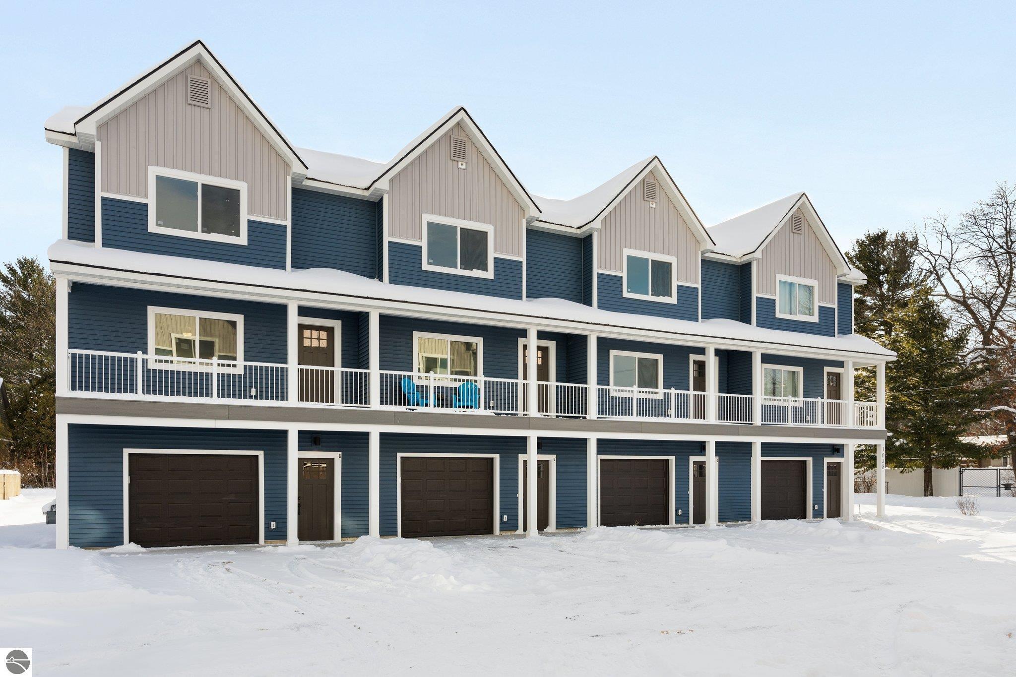 1028 Centre Street # 7