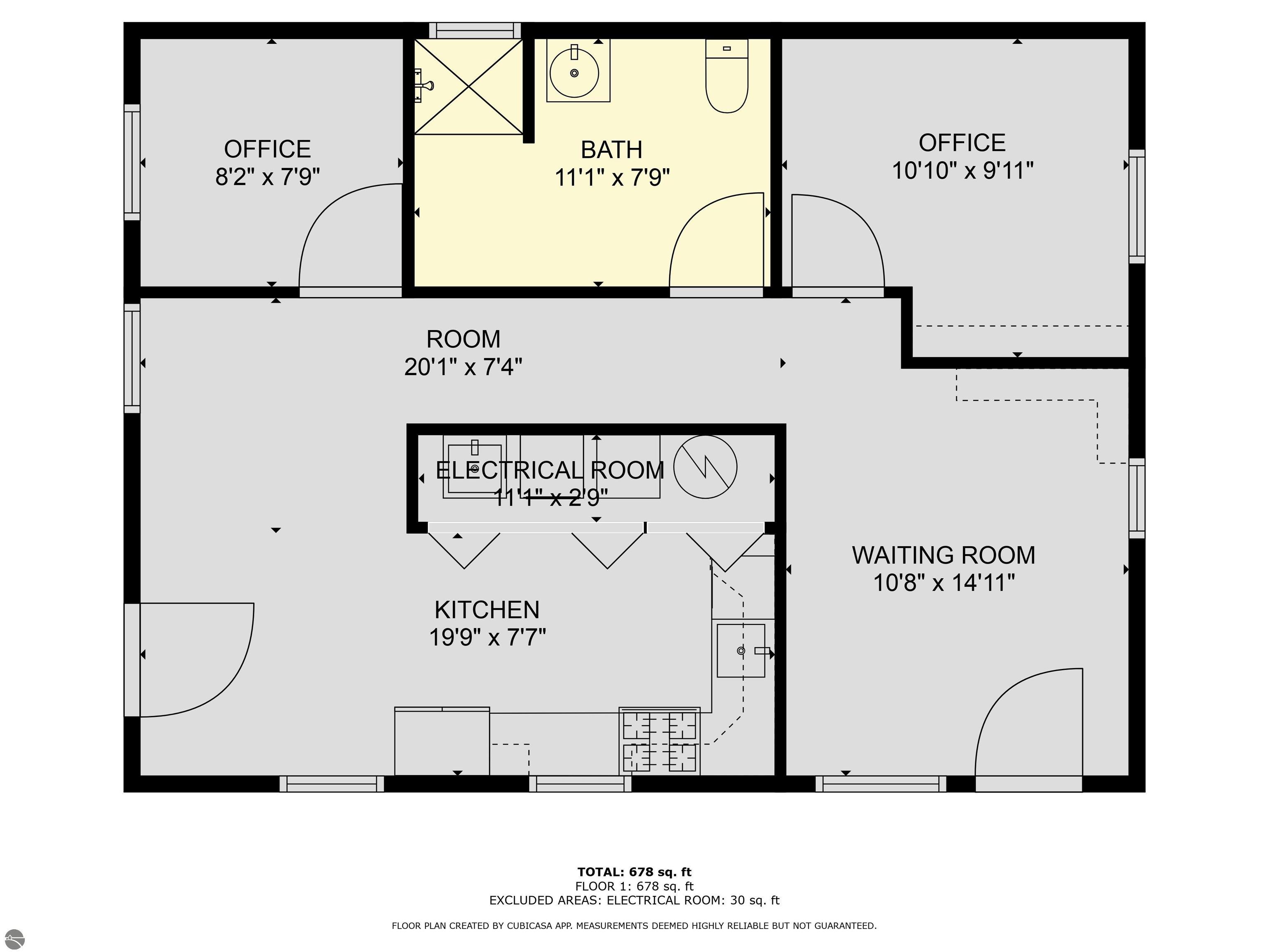 4107 Manor Wood Drive