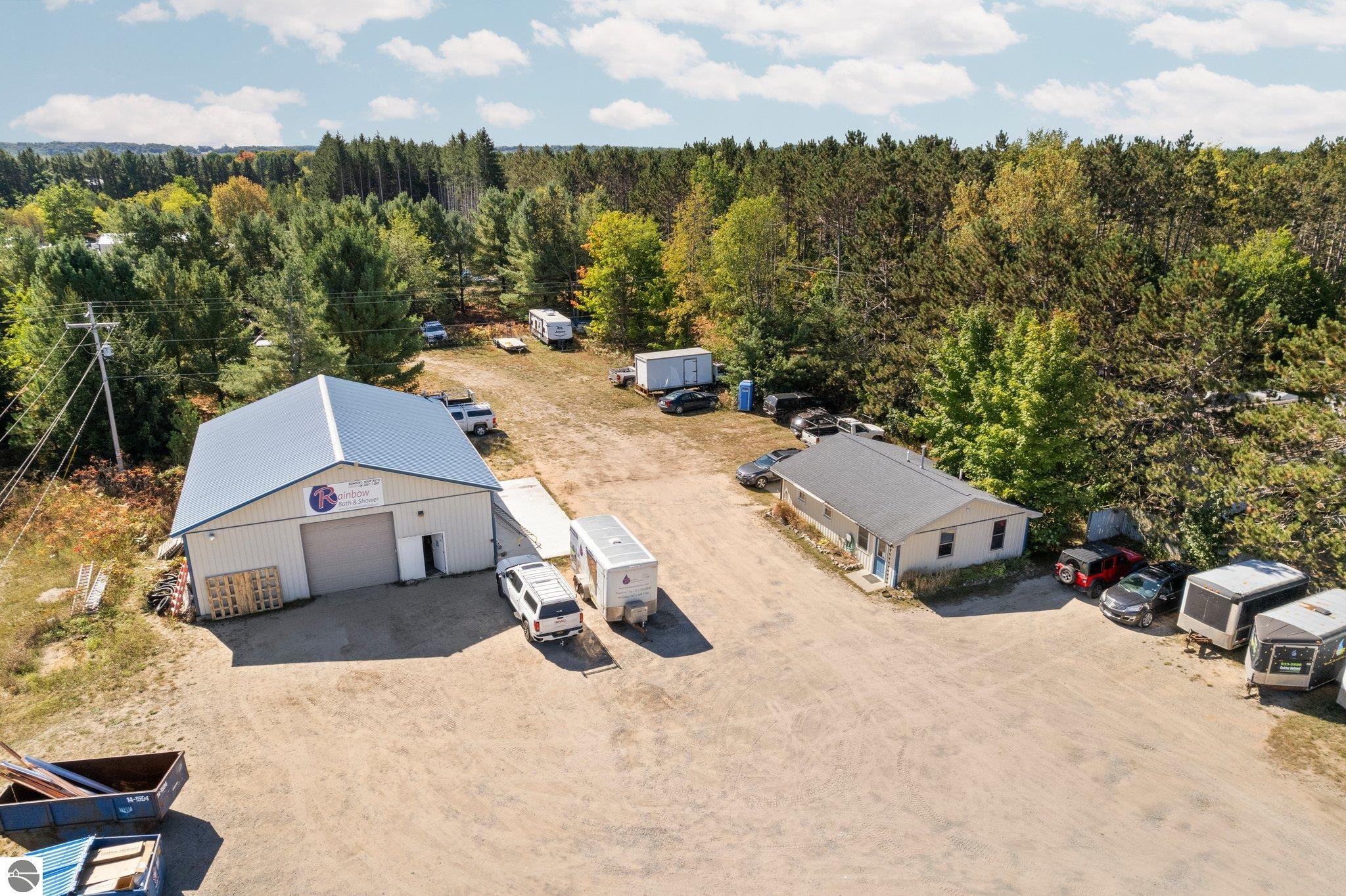 4107 Manor Wood Drive