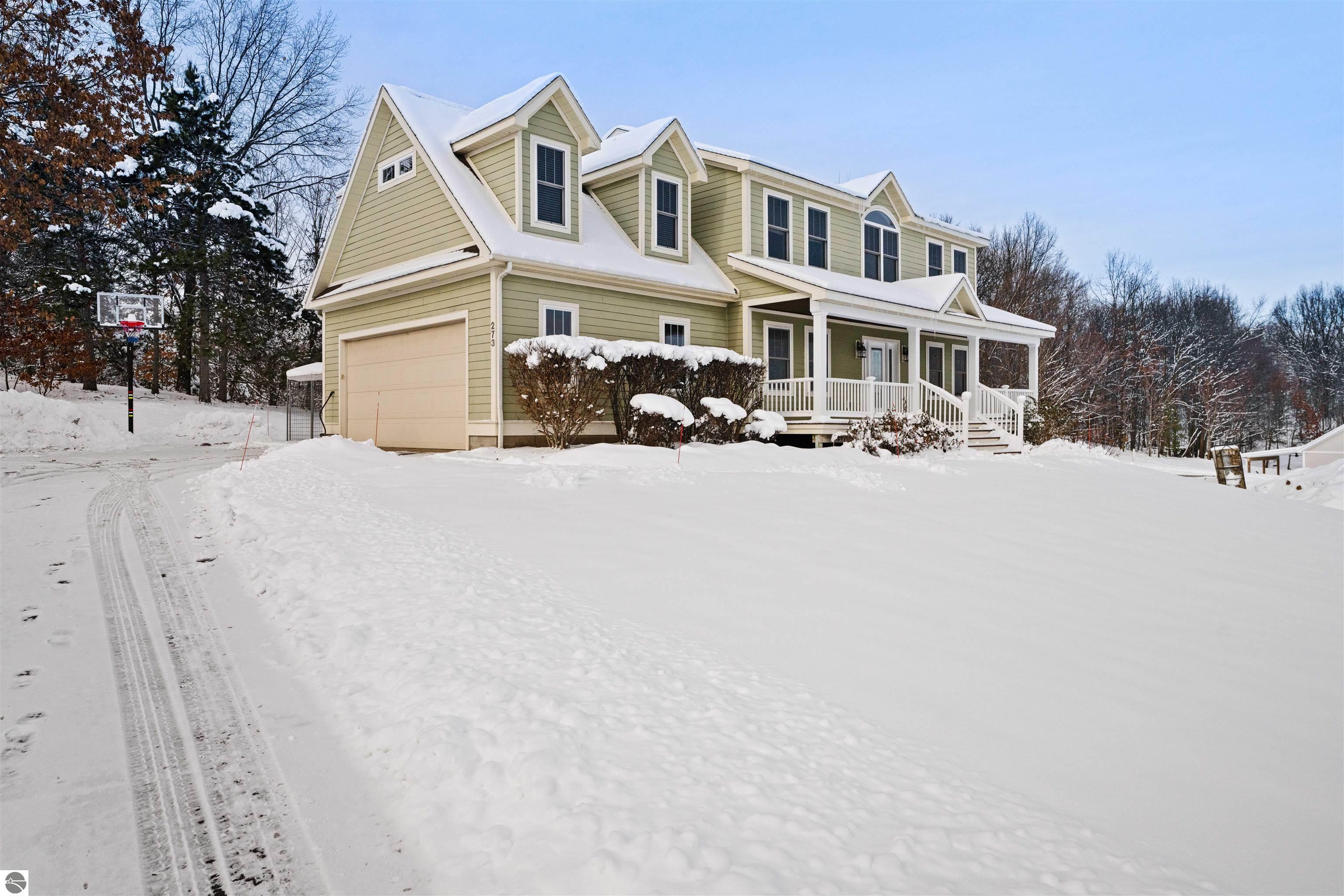 273 Farm Lane