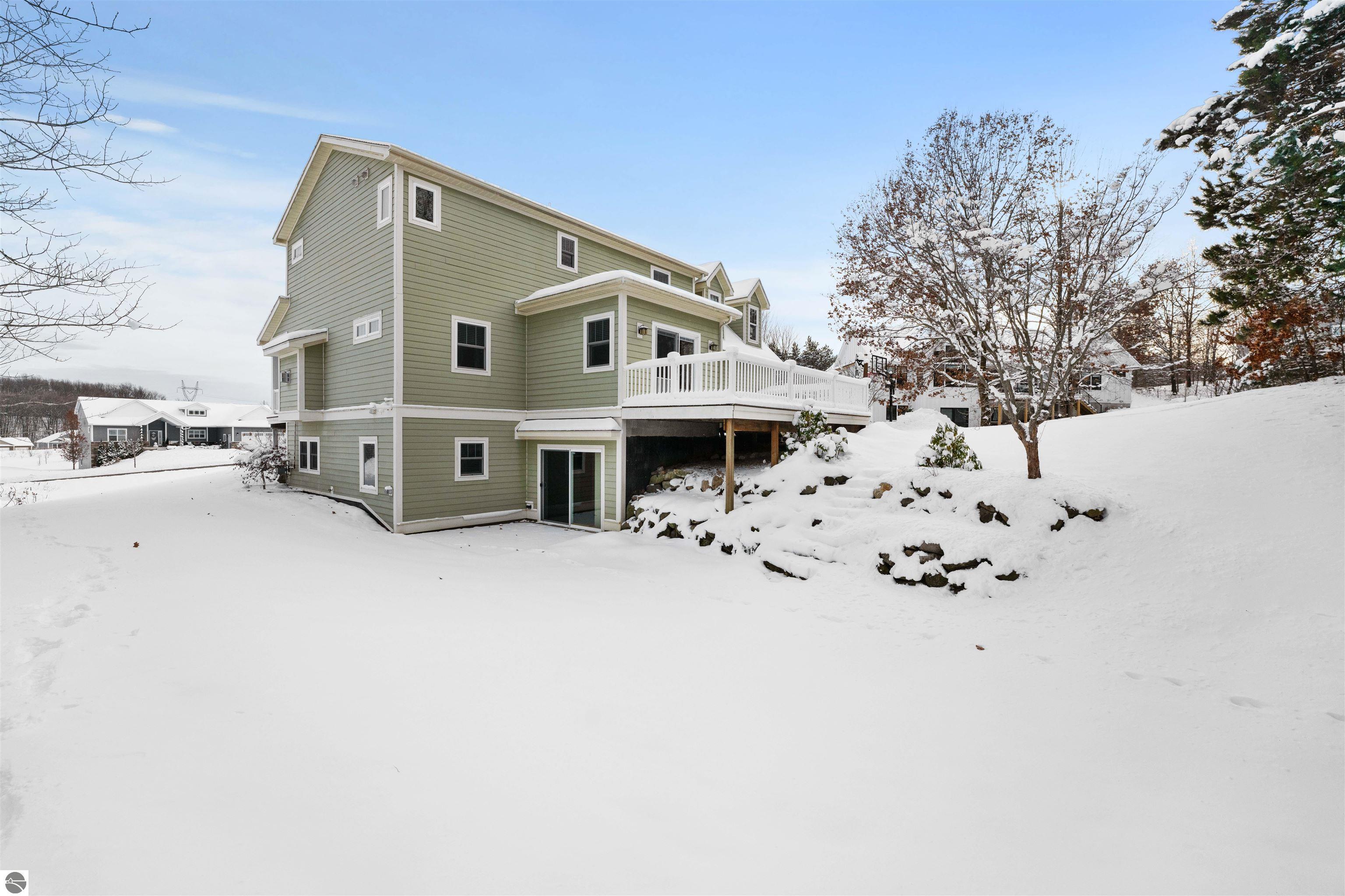 273 Farm Lane