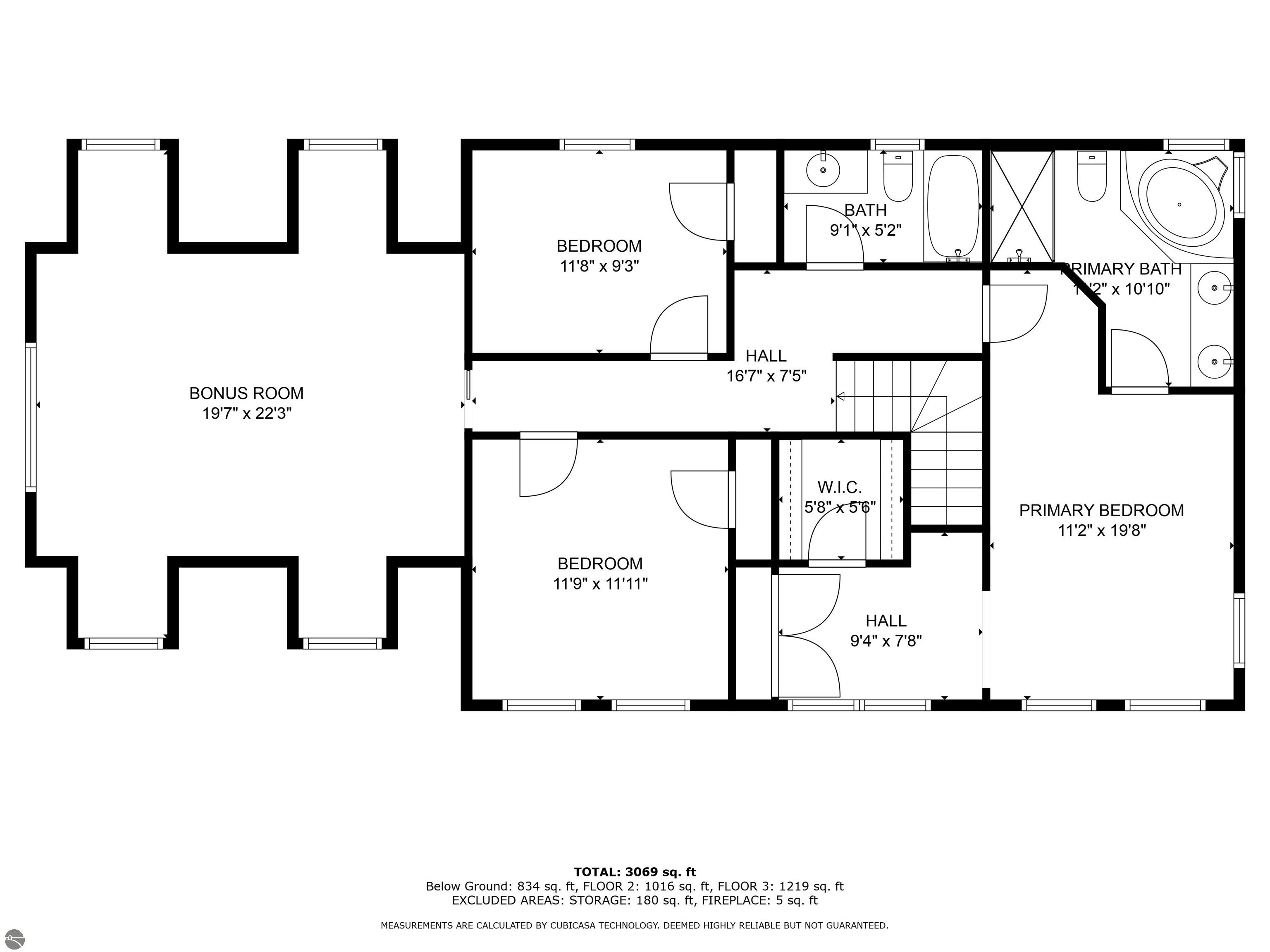 273 Farm Lane